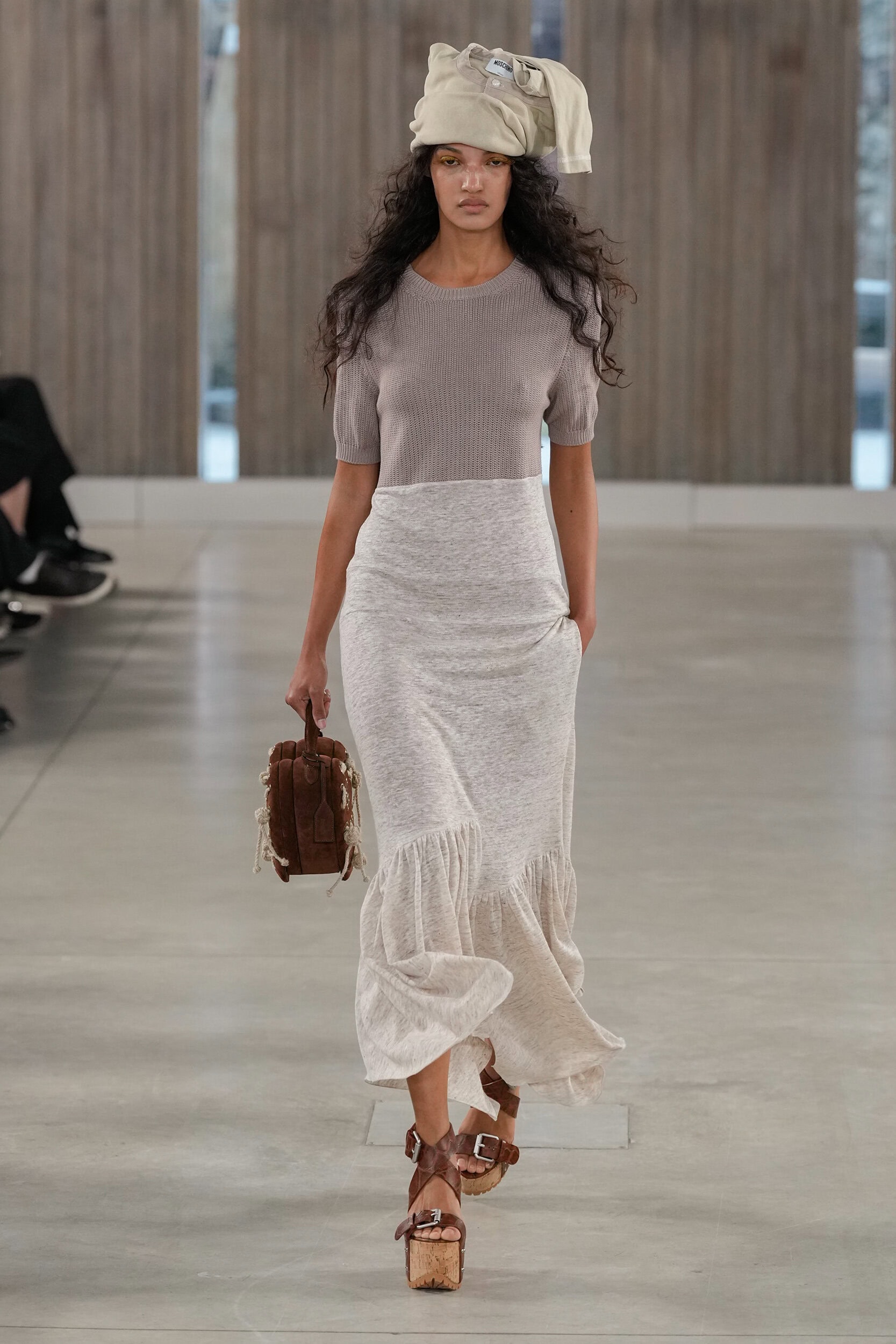 Moschino Spring 2026 Fashion Show