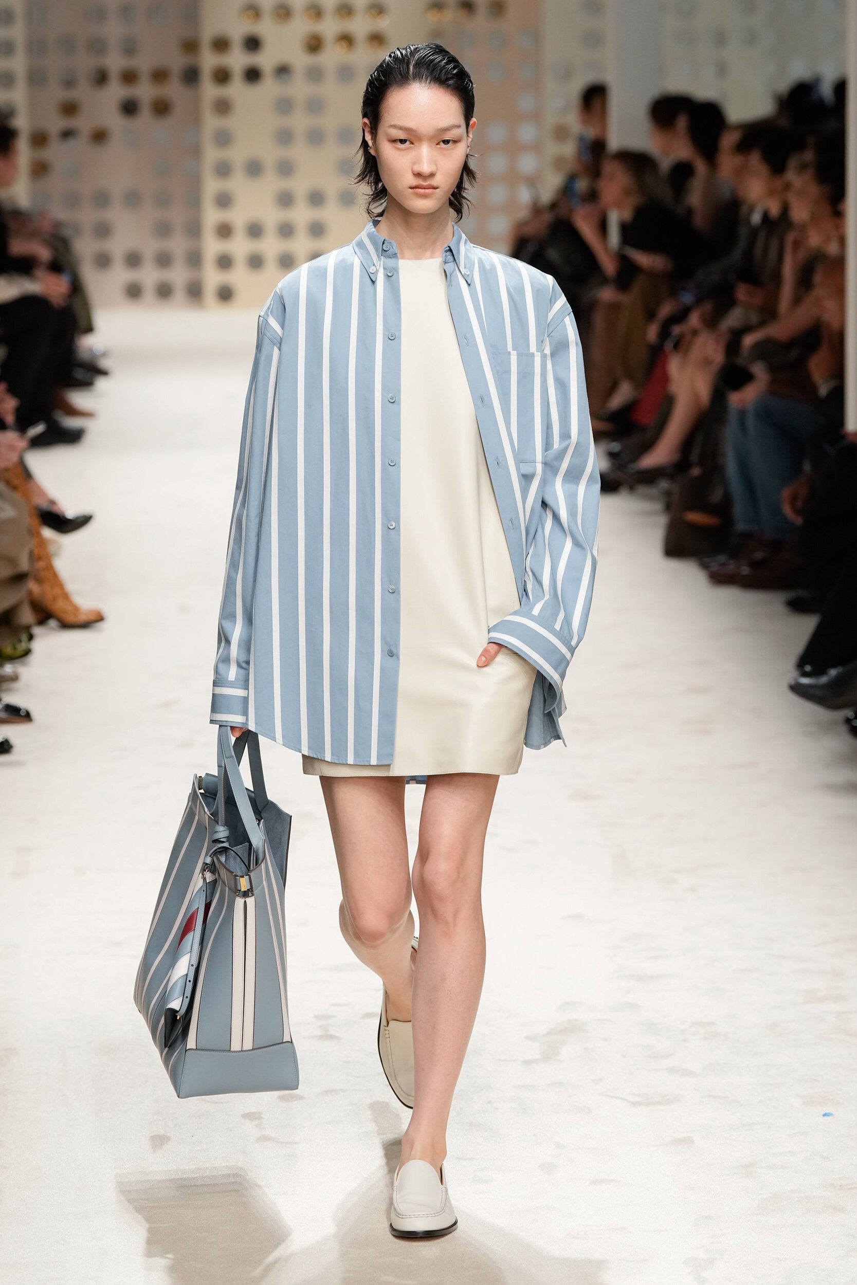 Tod S Spring 2026 Fashion Show