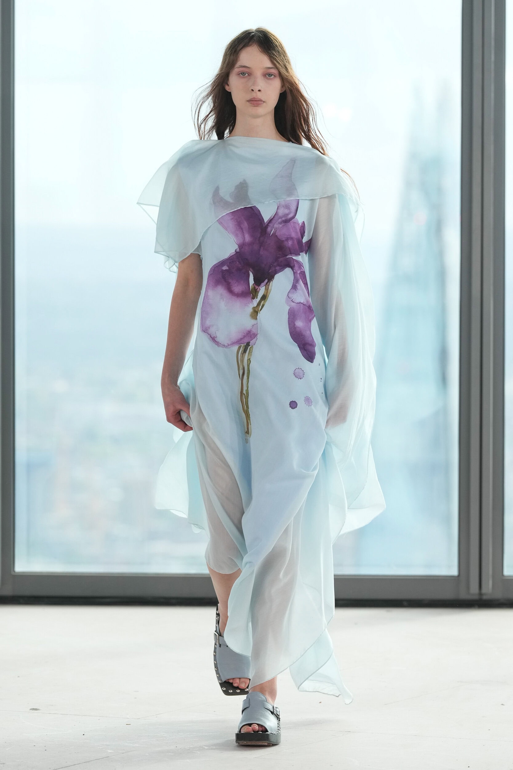 Marques Almeida Spring 2026 Fashion Show