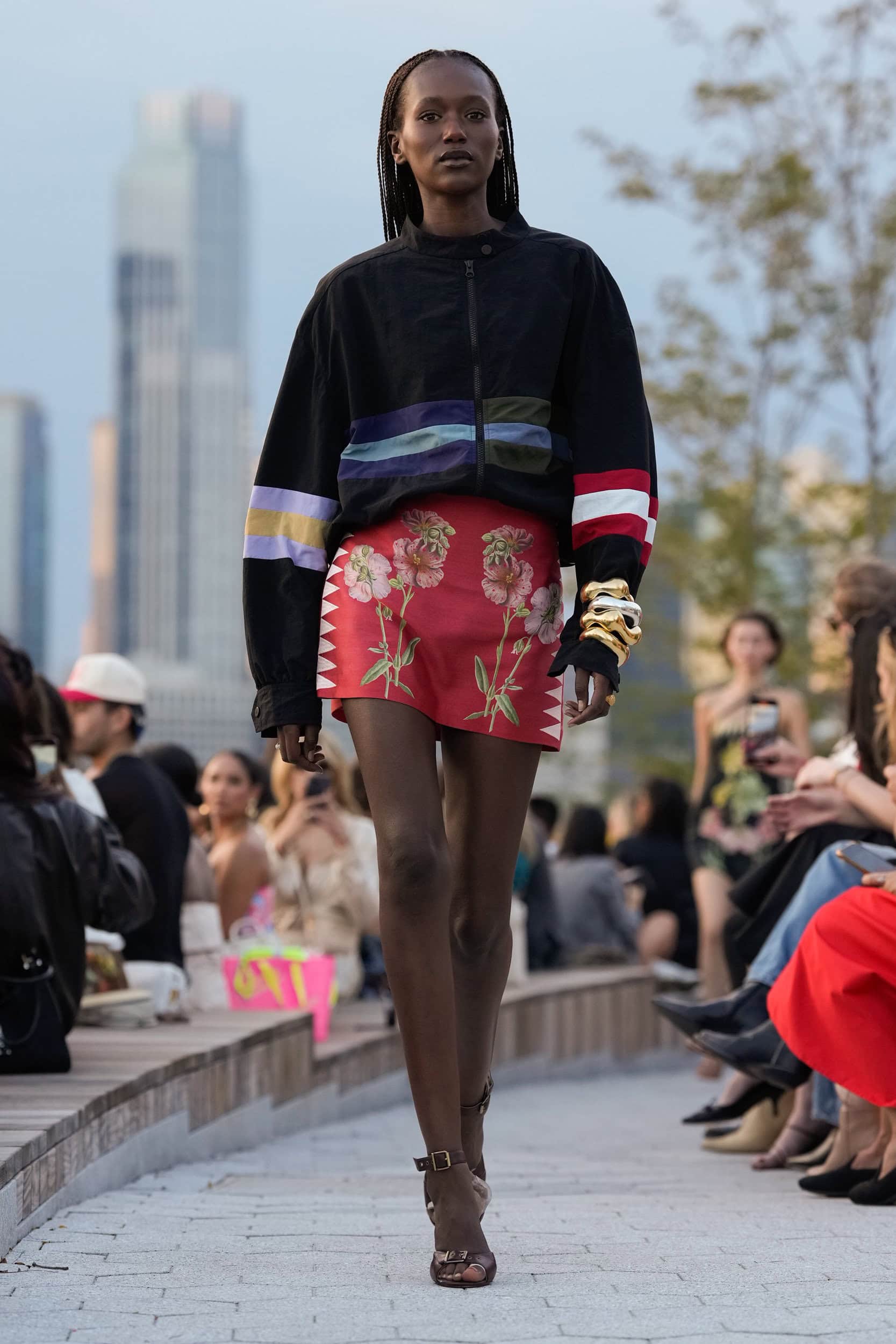 Cynthia Rowley Spring 2026 Fashion Show