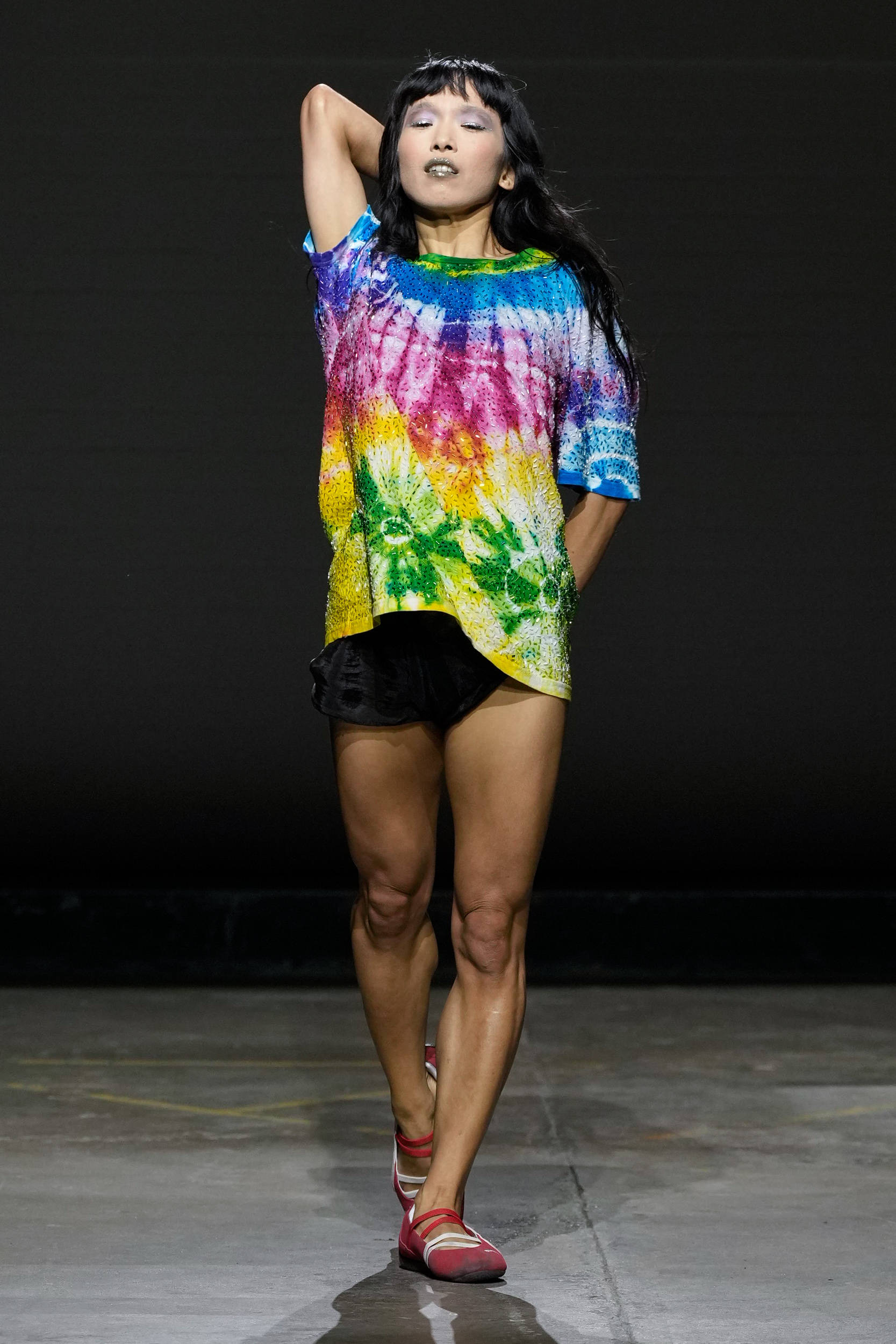 Ashish Spring 2026 Fashion Show