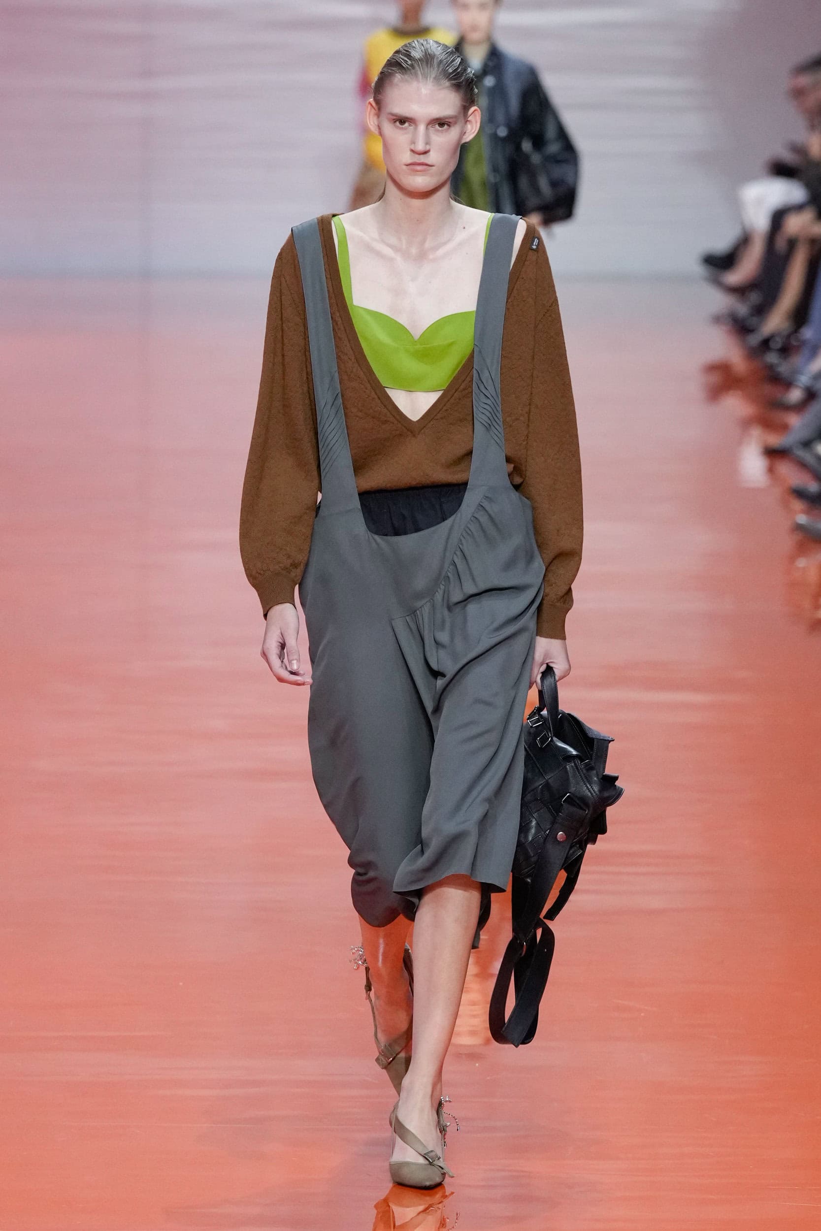 Prada Spring 2026 Fashion Show