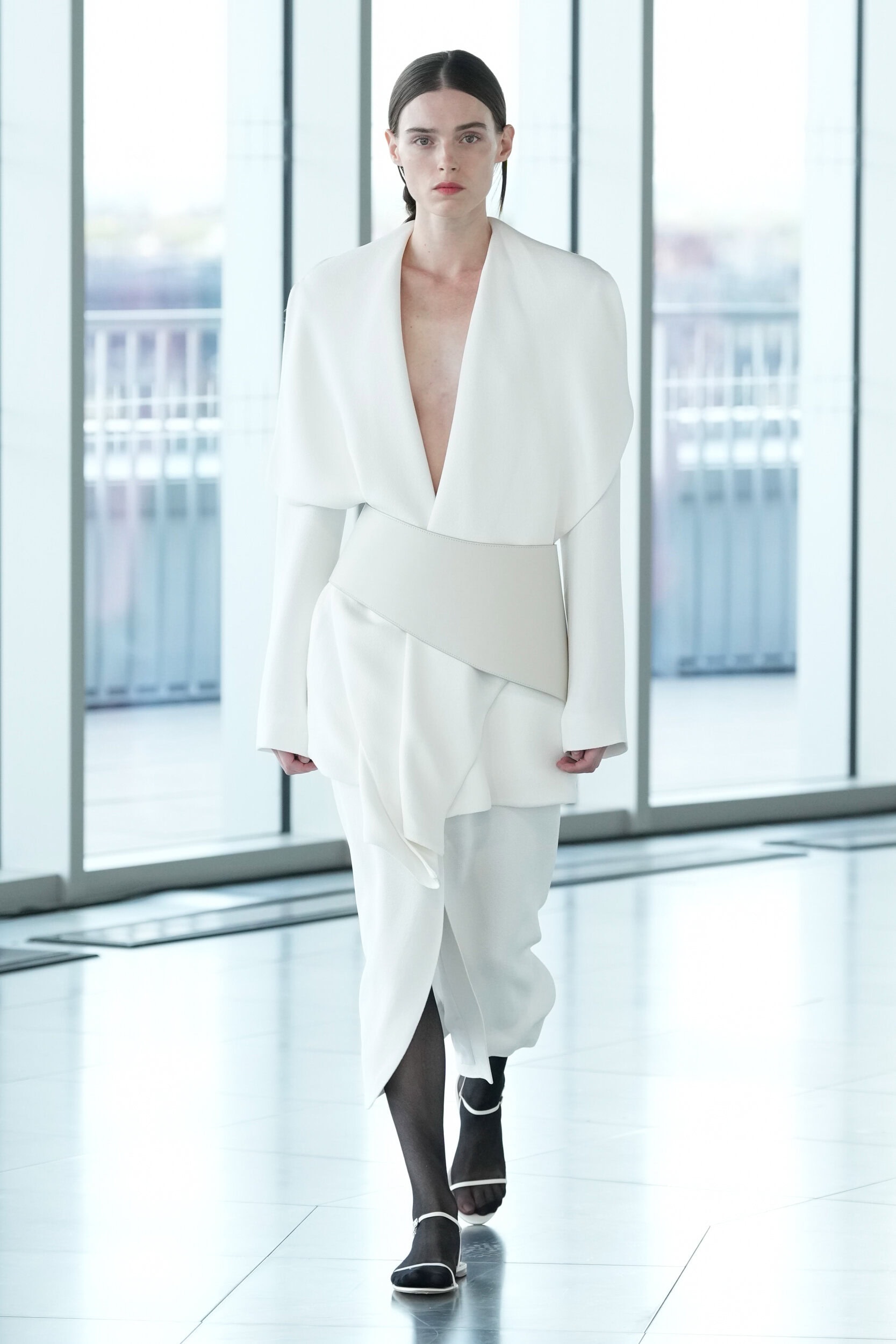 Tove Spring 2026 Fashion Show