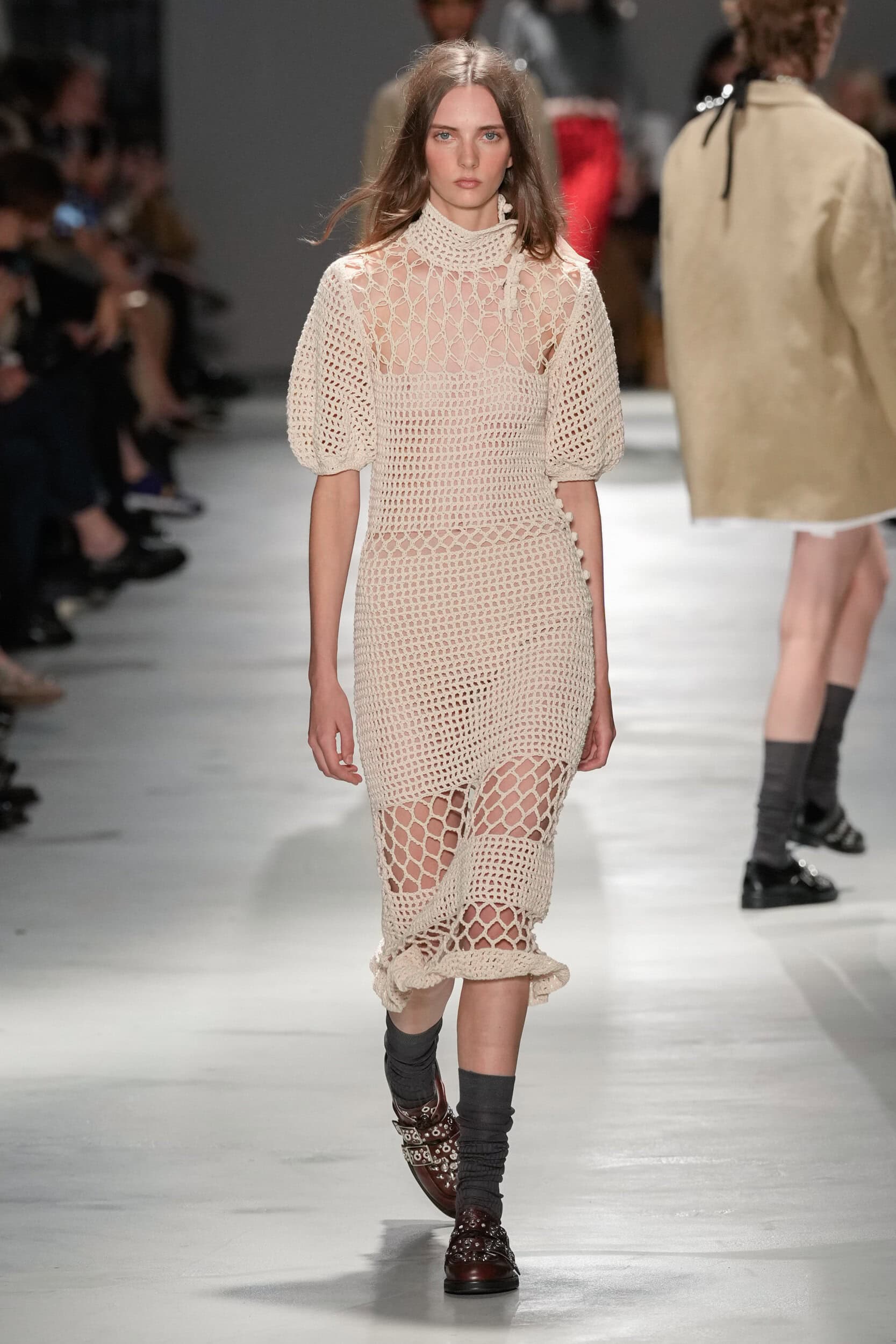 N 21 Spring 2026 Fashion Show
