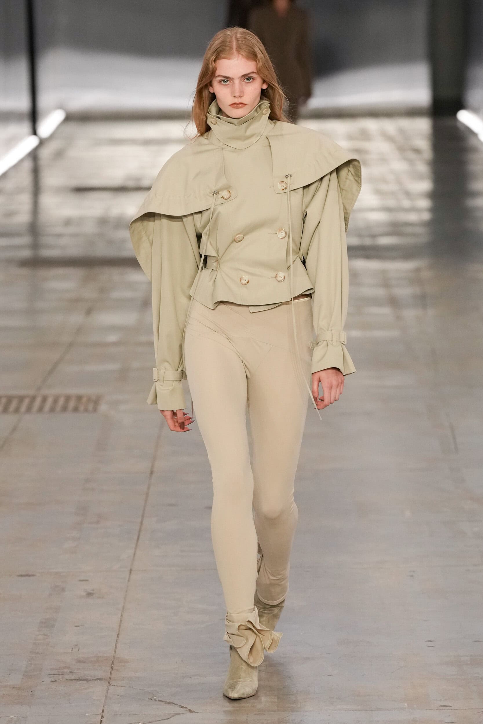 Knwls Spring 2026 Fashion Show