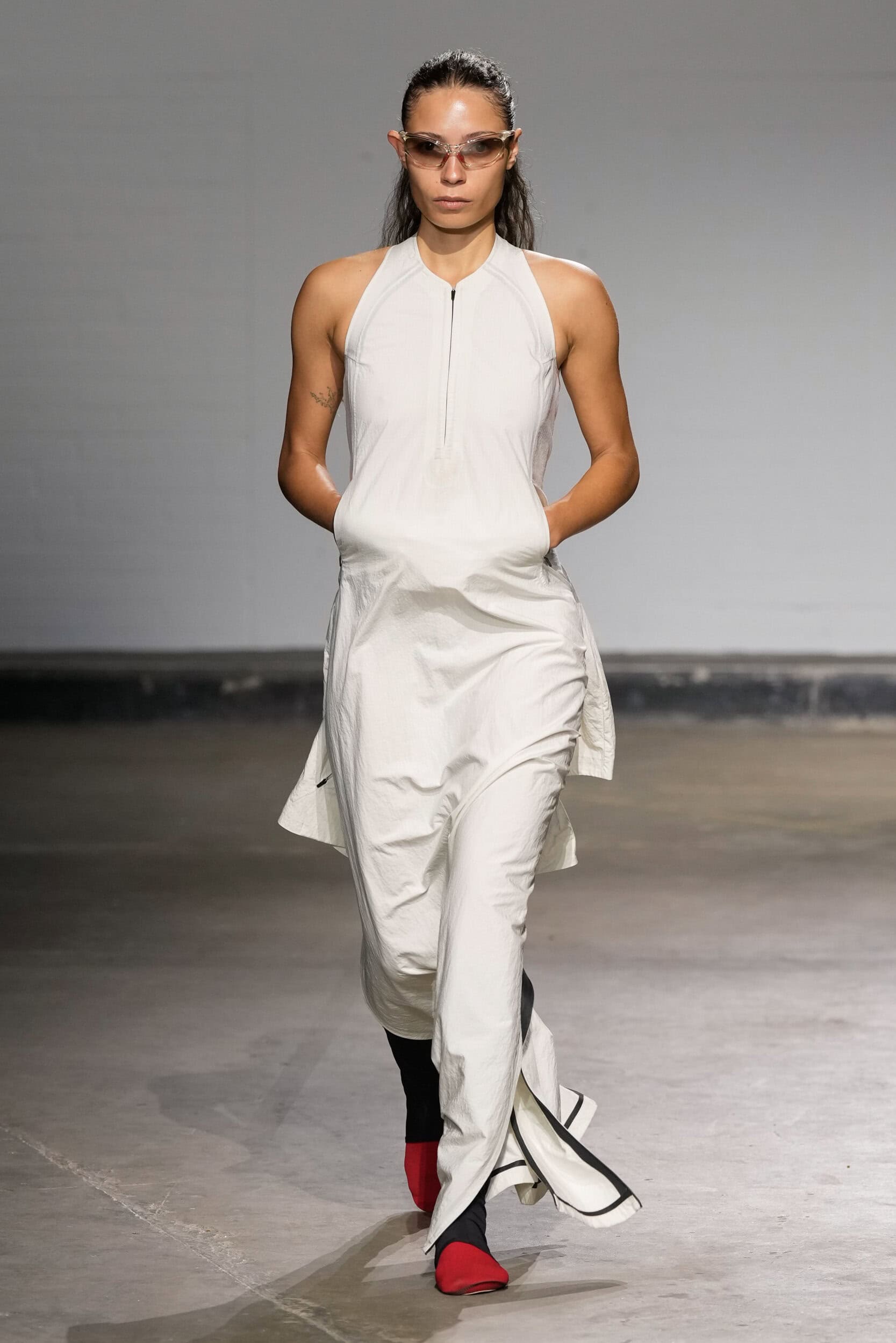 Johanna Parv Spring 2026 Fashion Show