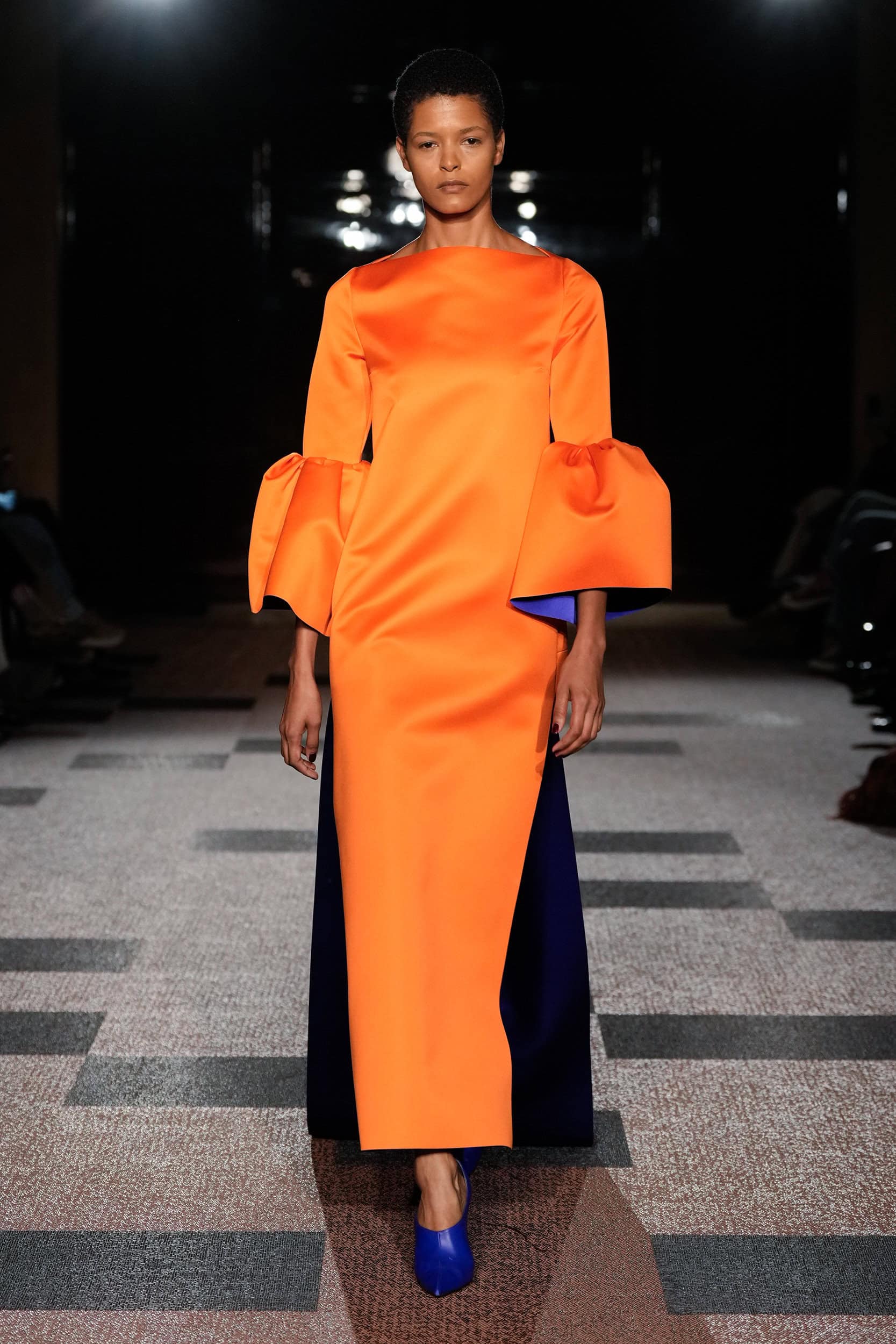 Roksanda Spring 2026 Fashion Show