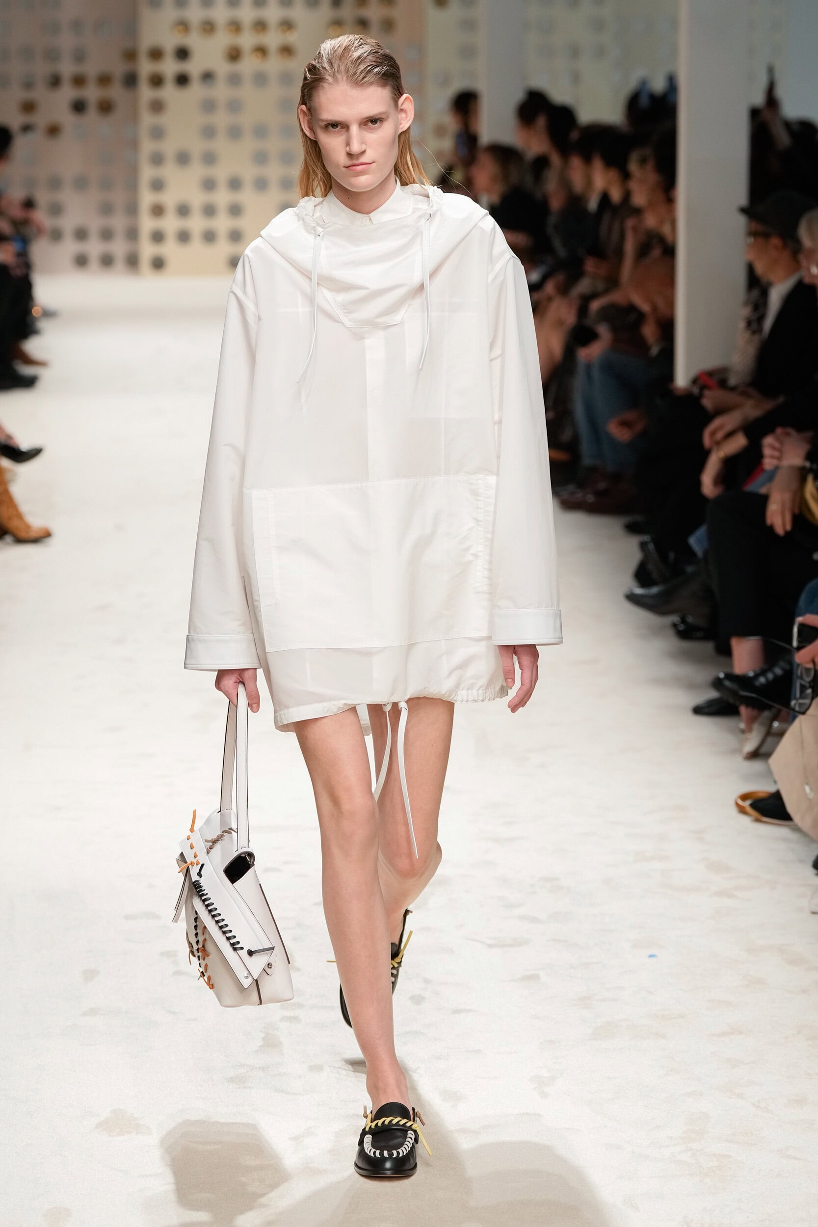 Tod S Spring 2026 Fashion Show