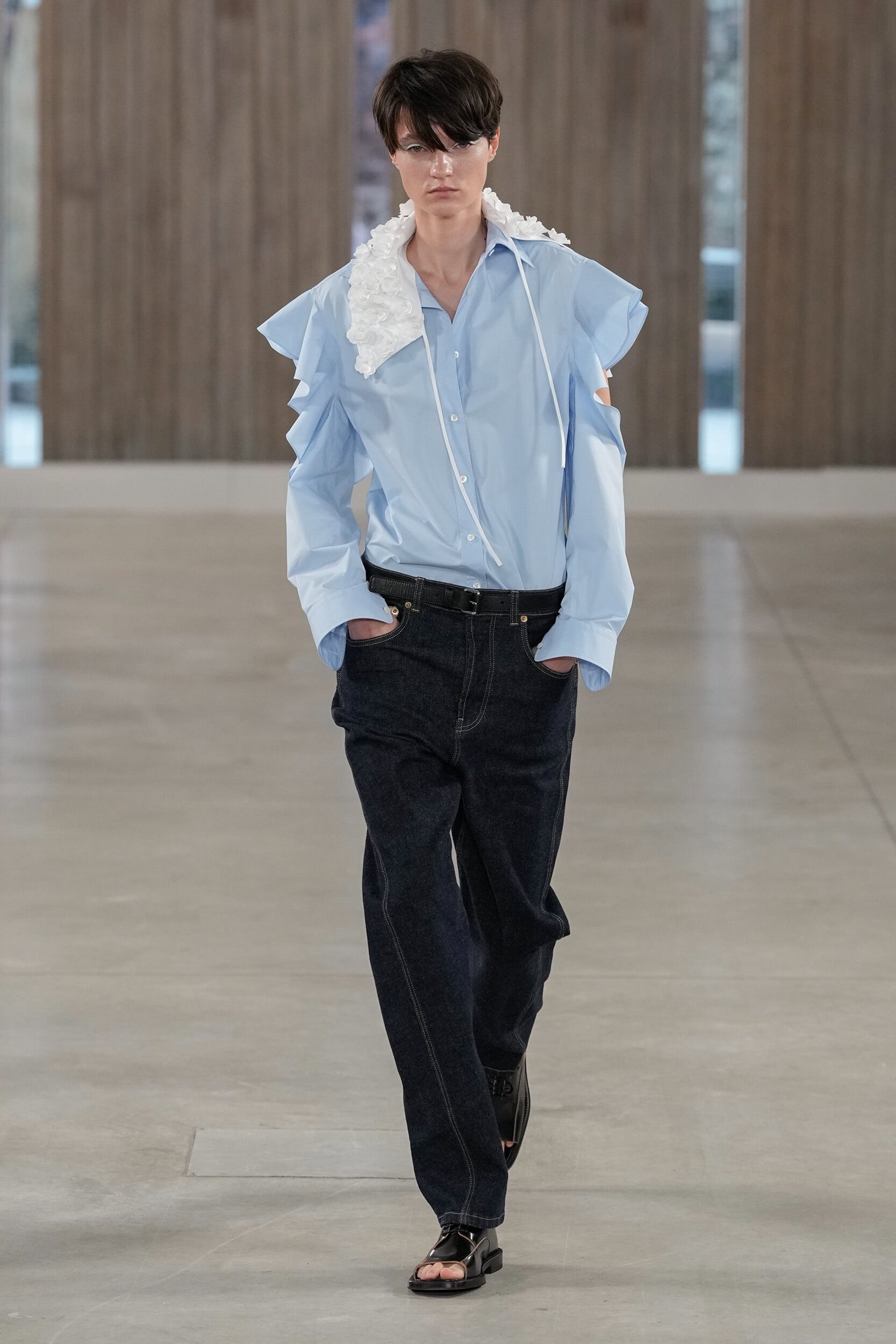 Moschino Spring 2026 Fashion Show