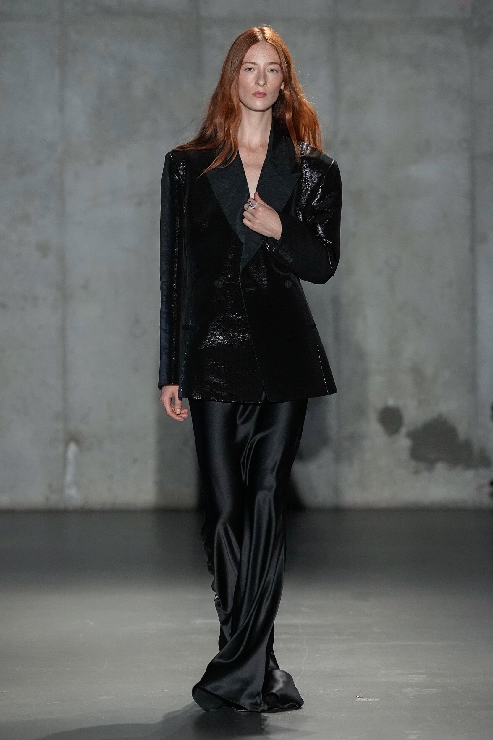 Bach Mai Spring 2026 Fashion Show