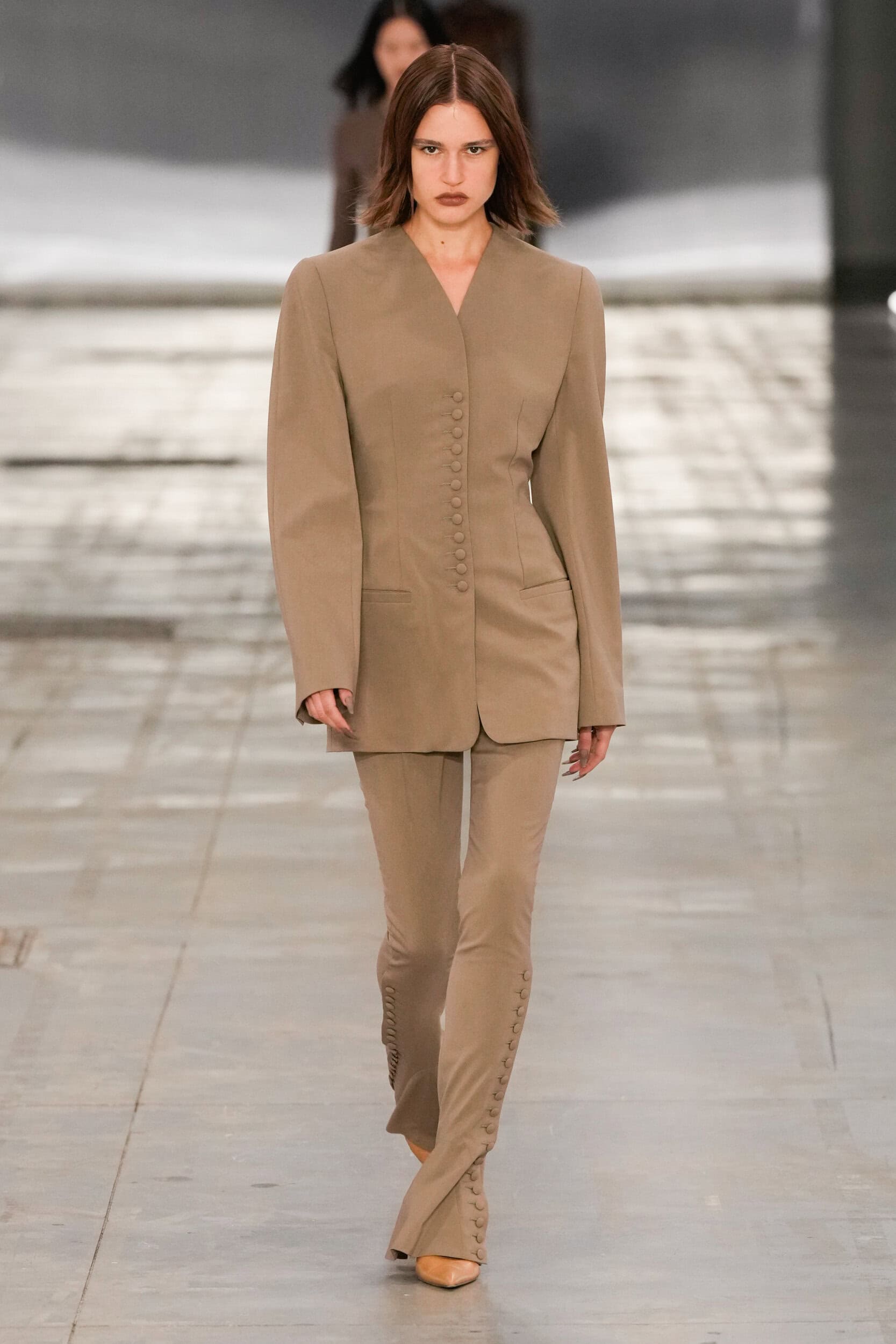 Knwls Spring 2026 Fashion Show