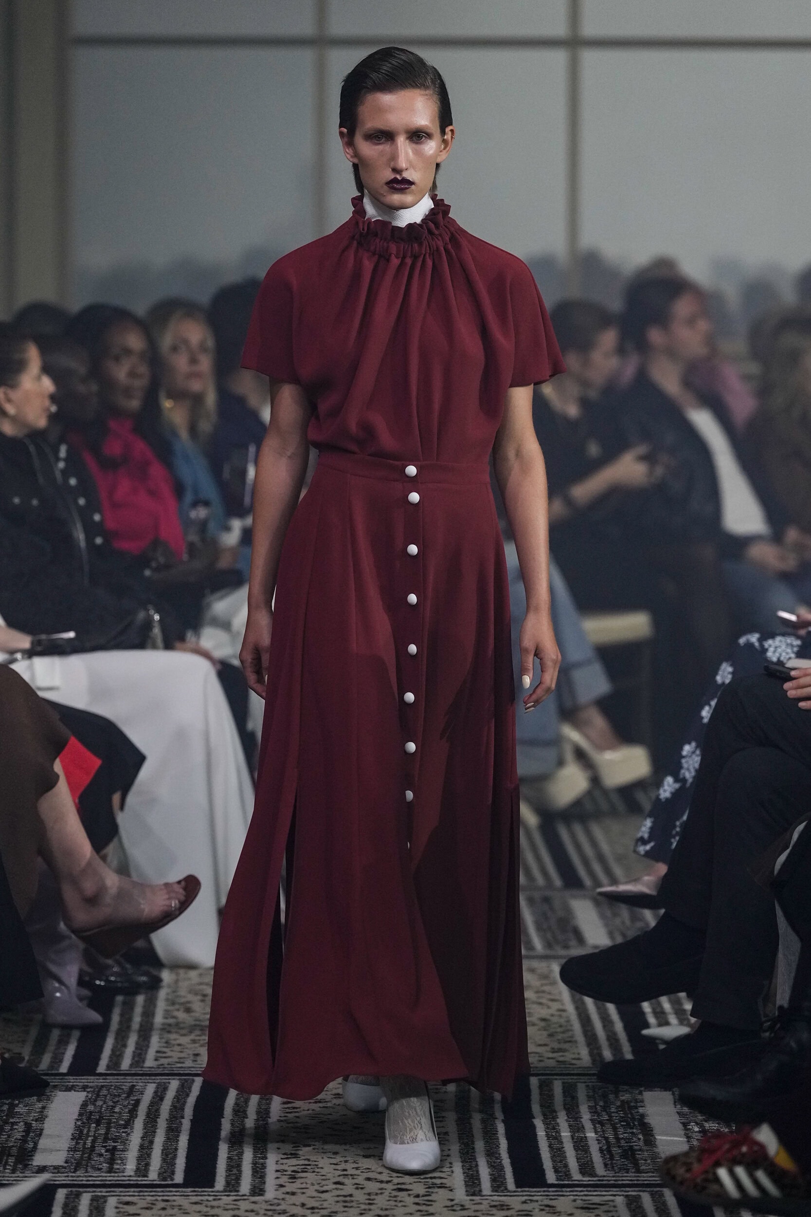 Edeline Lee Spring 2026 Fashion Show