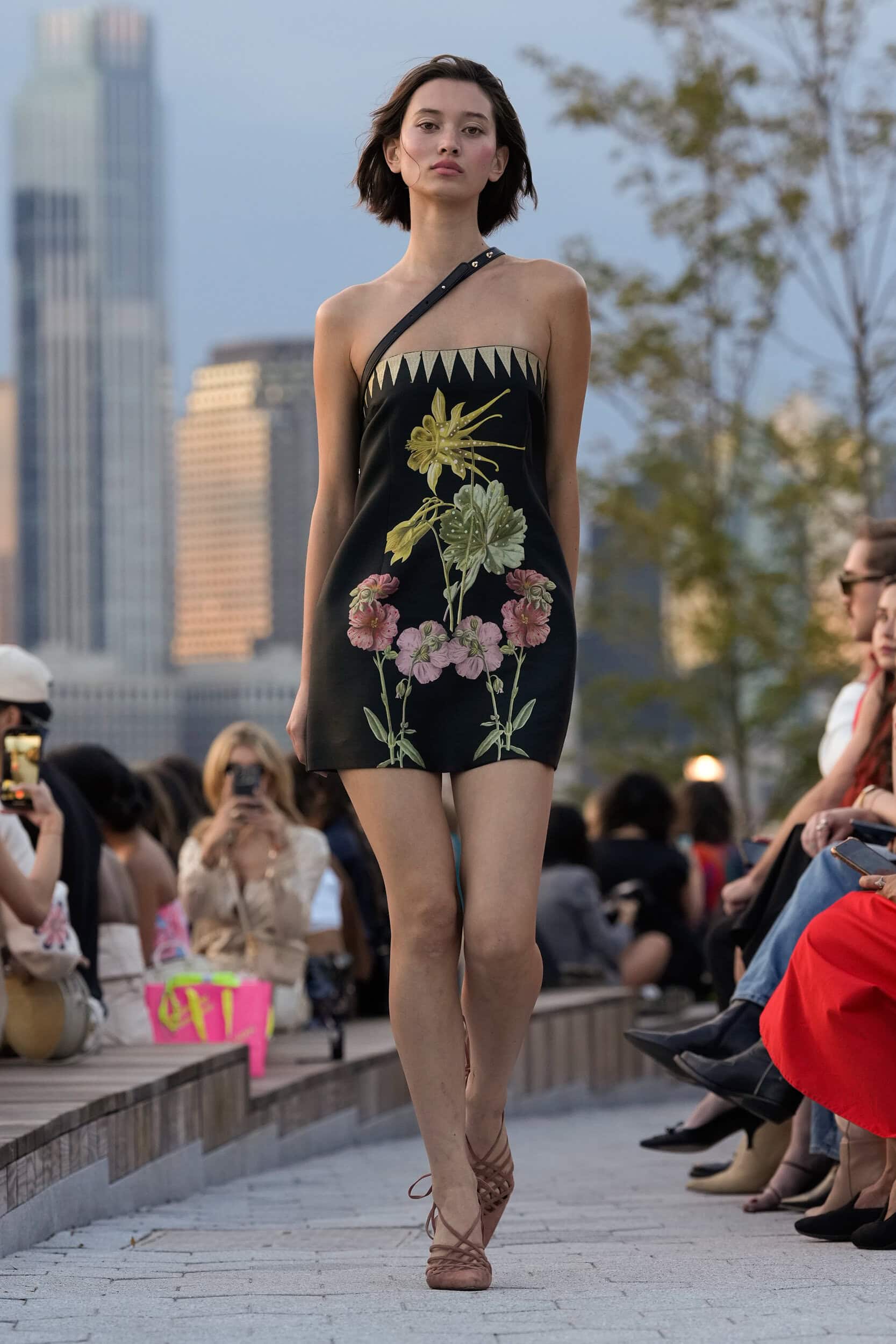Cynthia Rowley Spring 2026 Fashion Show