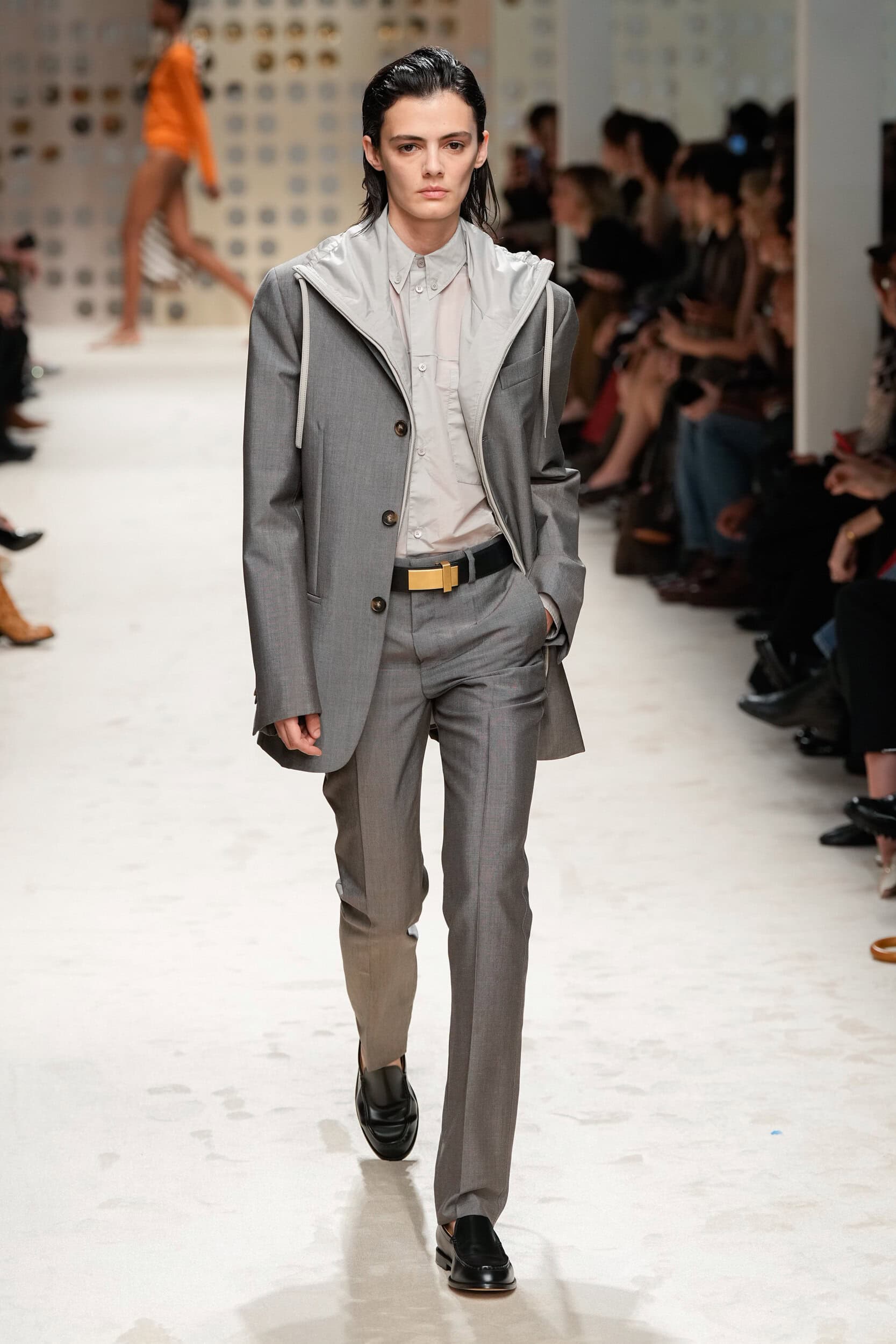 Tod S Spring 2026 Fashion Show