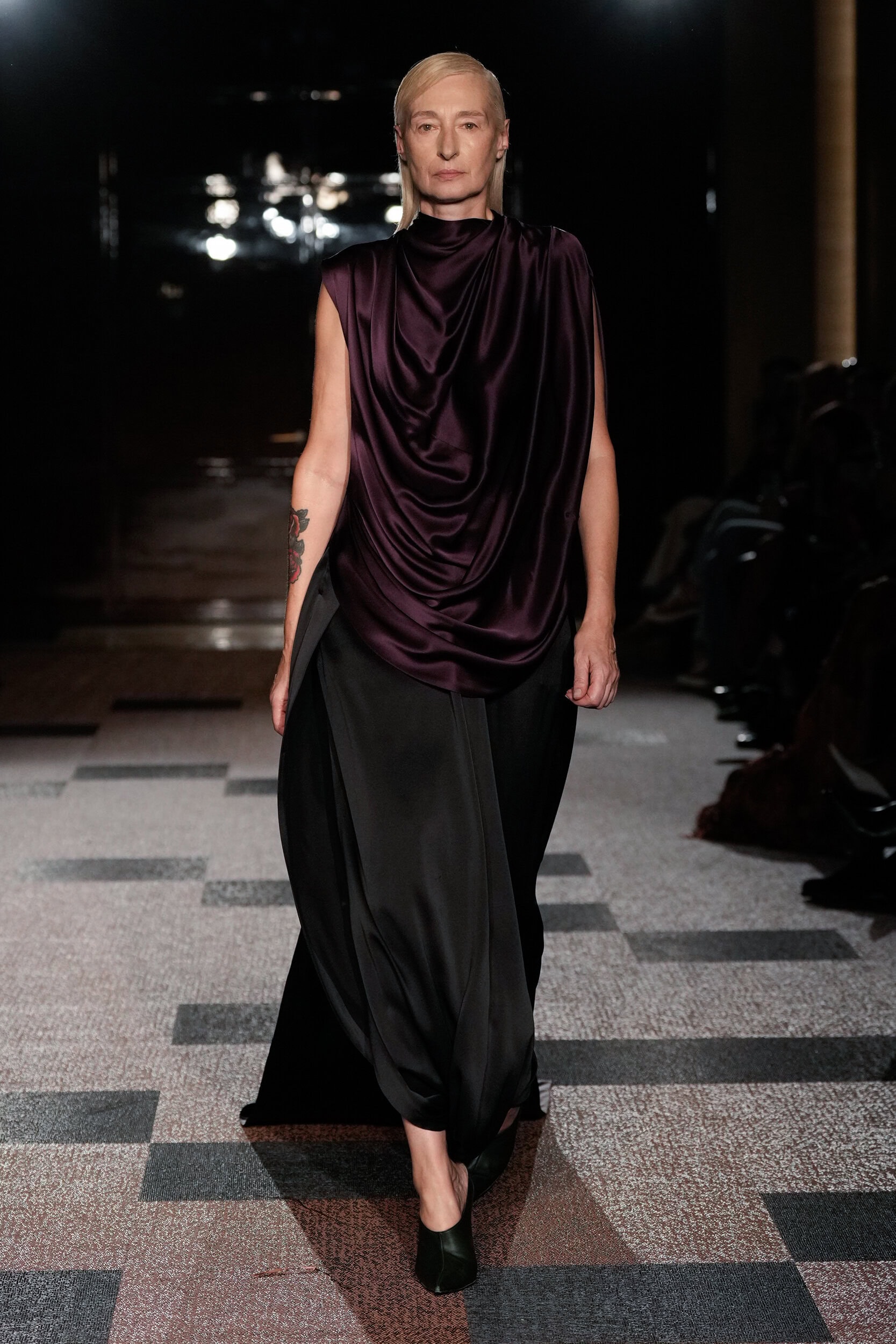 Roksanda Spring 2026 Fashion Show