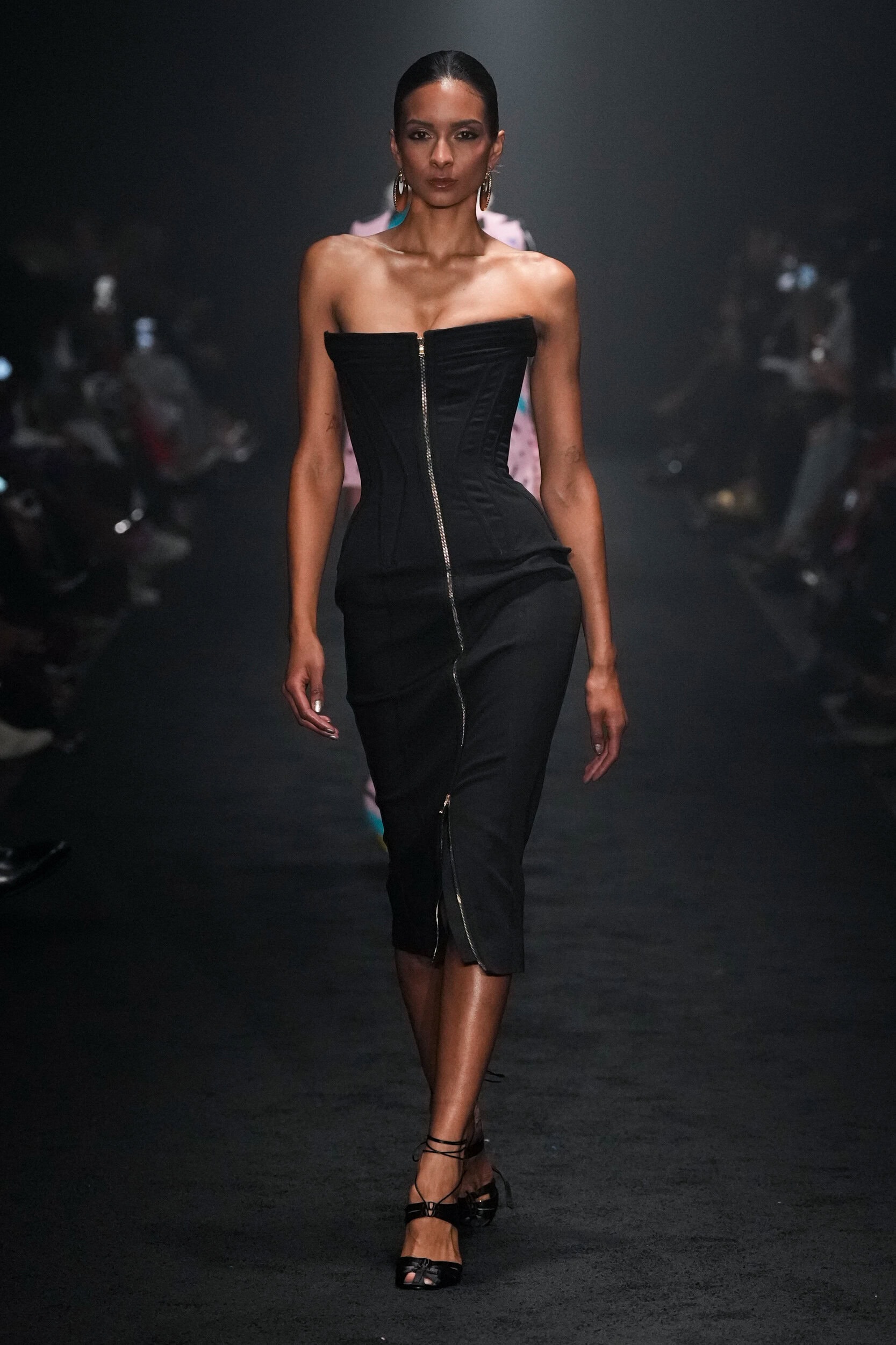 Sergio Hudson Spring 2026 Fashion Show