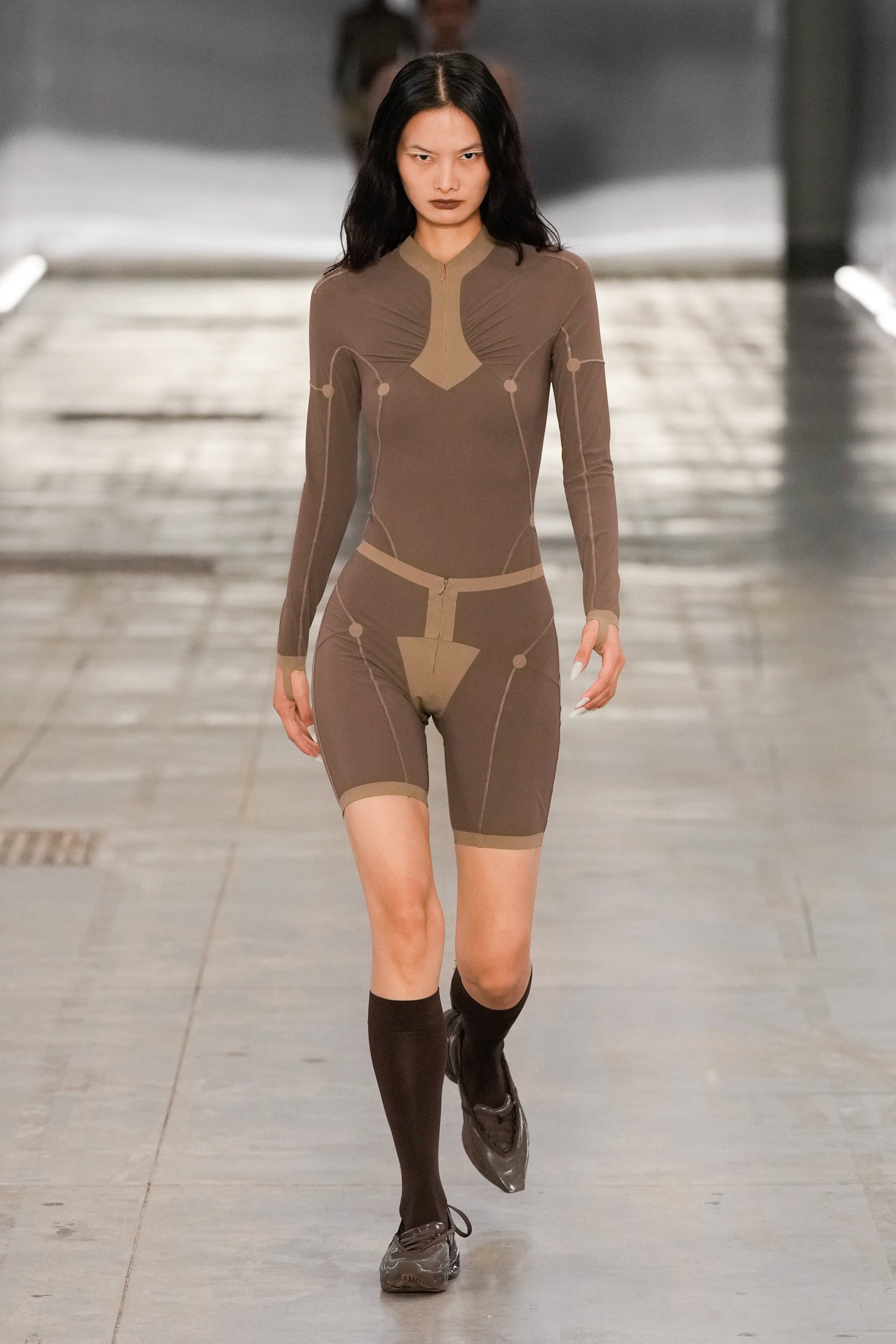Knwls Spring 2026 Fashion Show