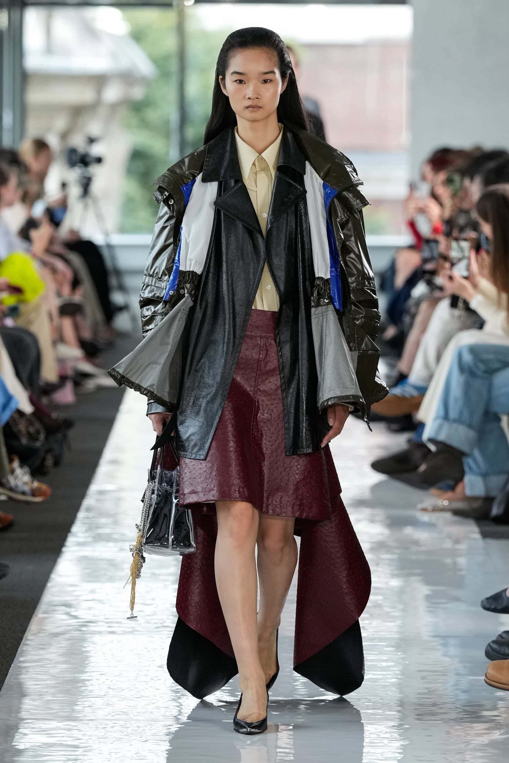 Toga Spring 2026 Fashion Show