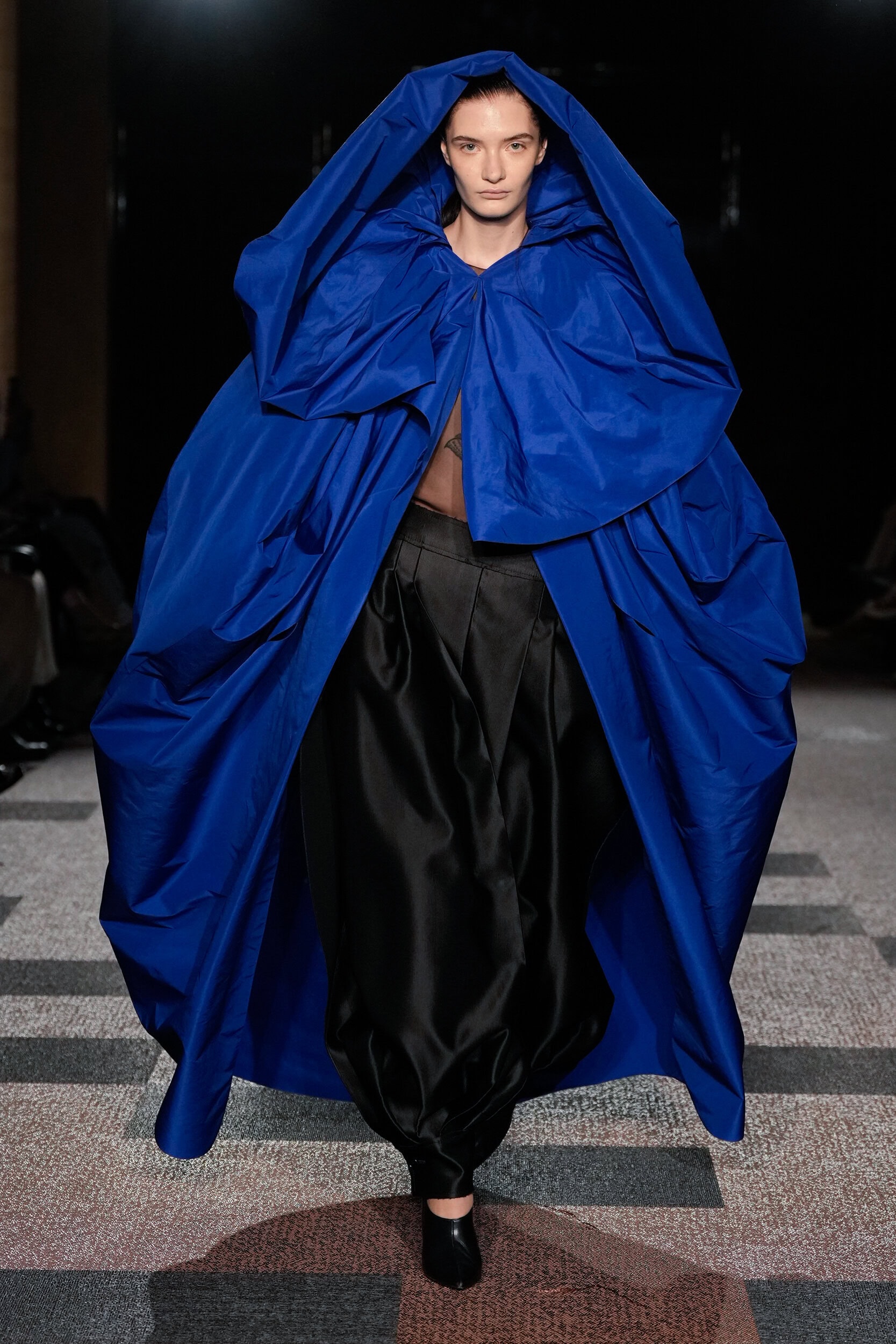 Roksanda Spring 2026 Fashion Show