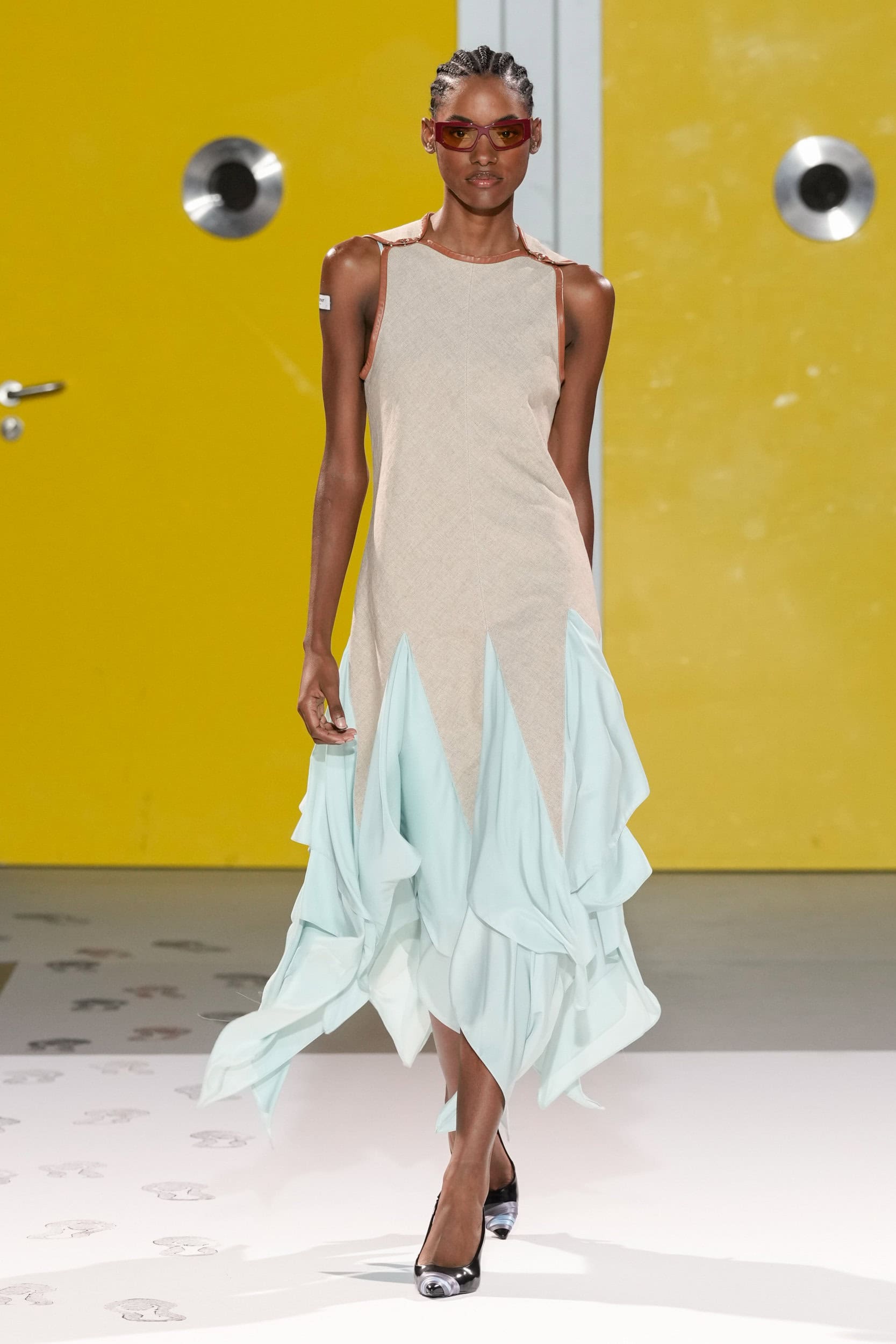 Zomer Spring 2026 Fashion Show