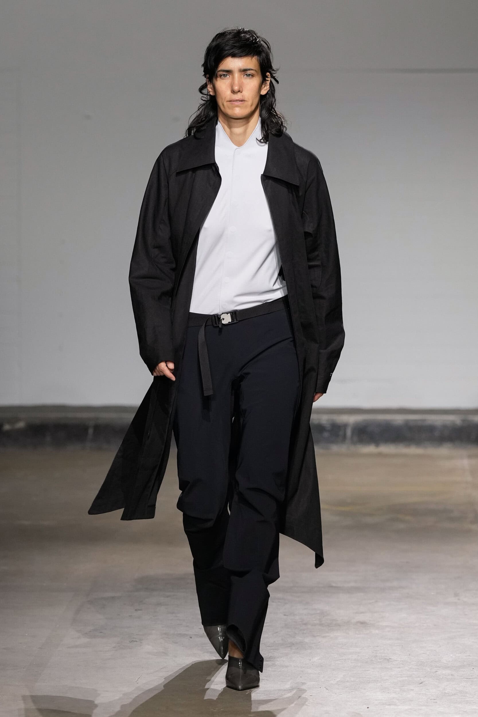 Johanna Parv Spring 2026 Fashion Show