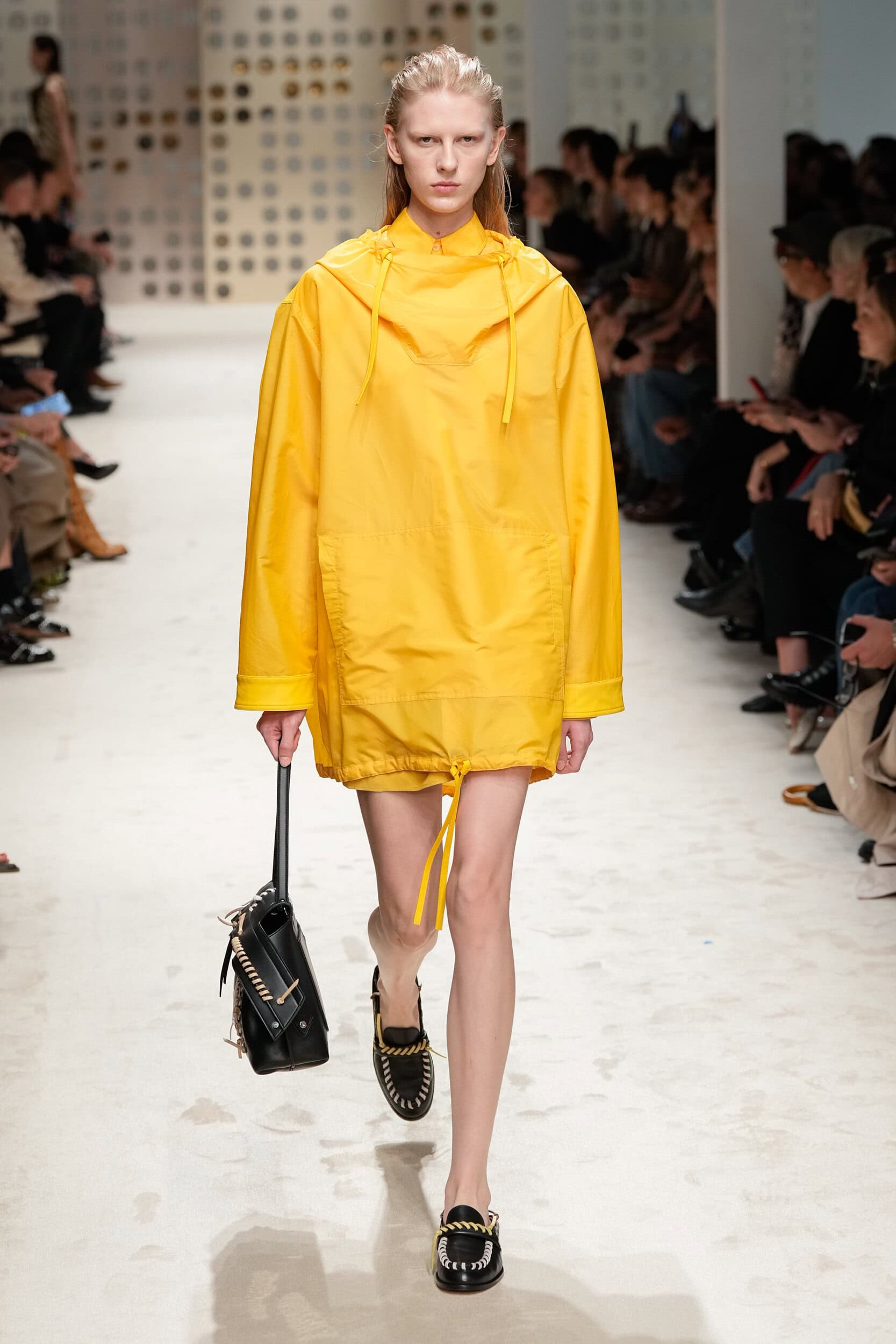 Tod S Spring 2026 Fashion Show