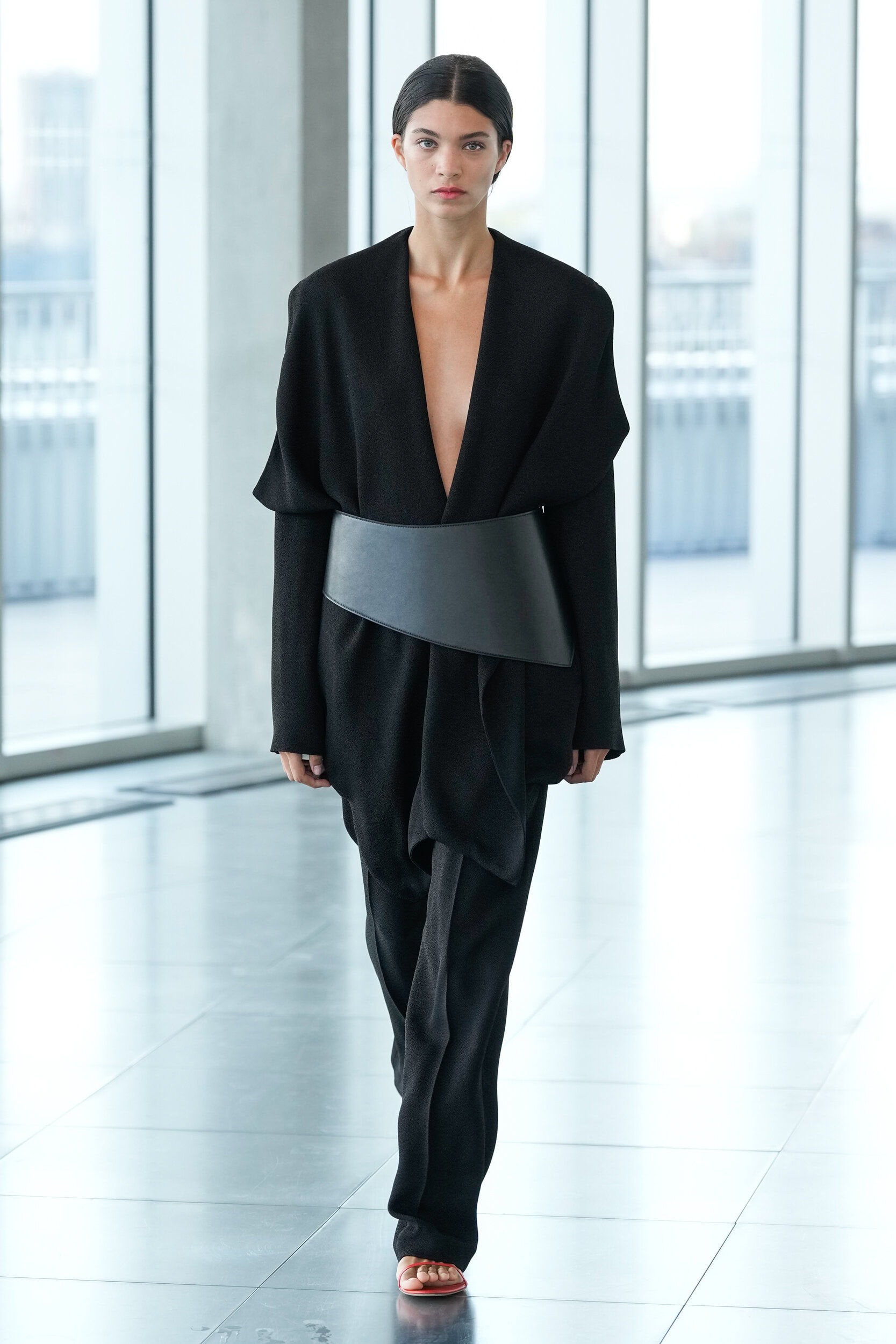 Tove Spring 2026 Fashion Show