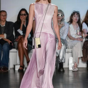 Kate Barton Spring 2026 Fashion Show