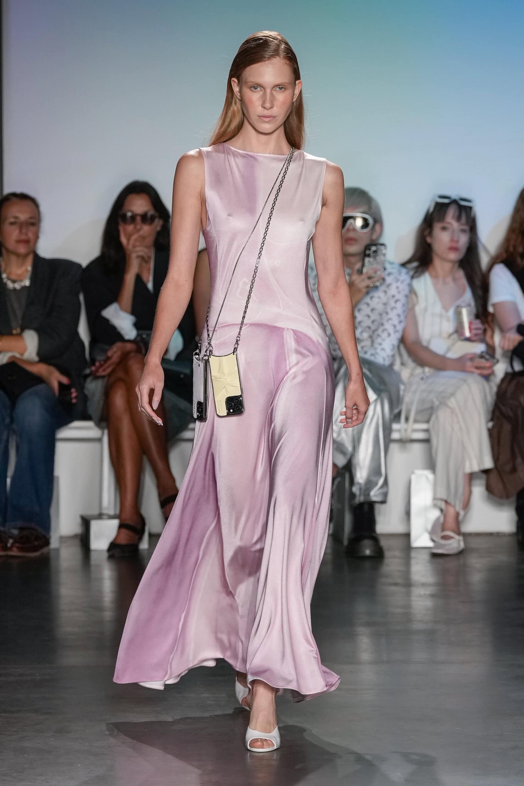 Kate Barton Spring 2026 Fashion Show