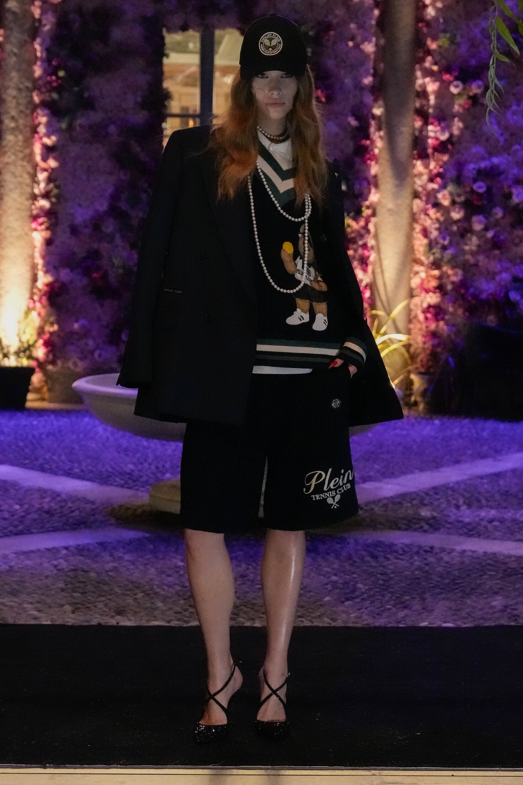 Philipp Plein Spring 2026 Fashion Show