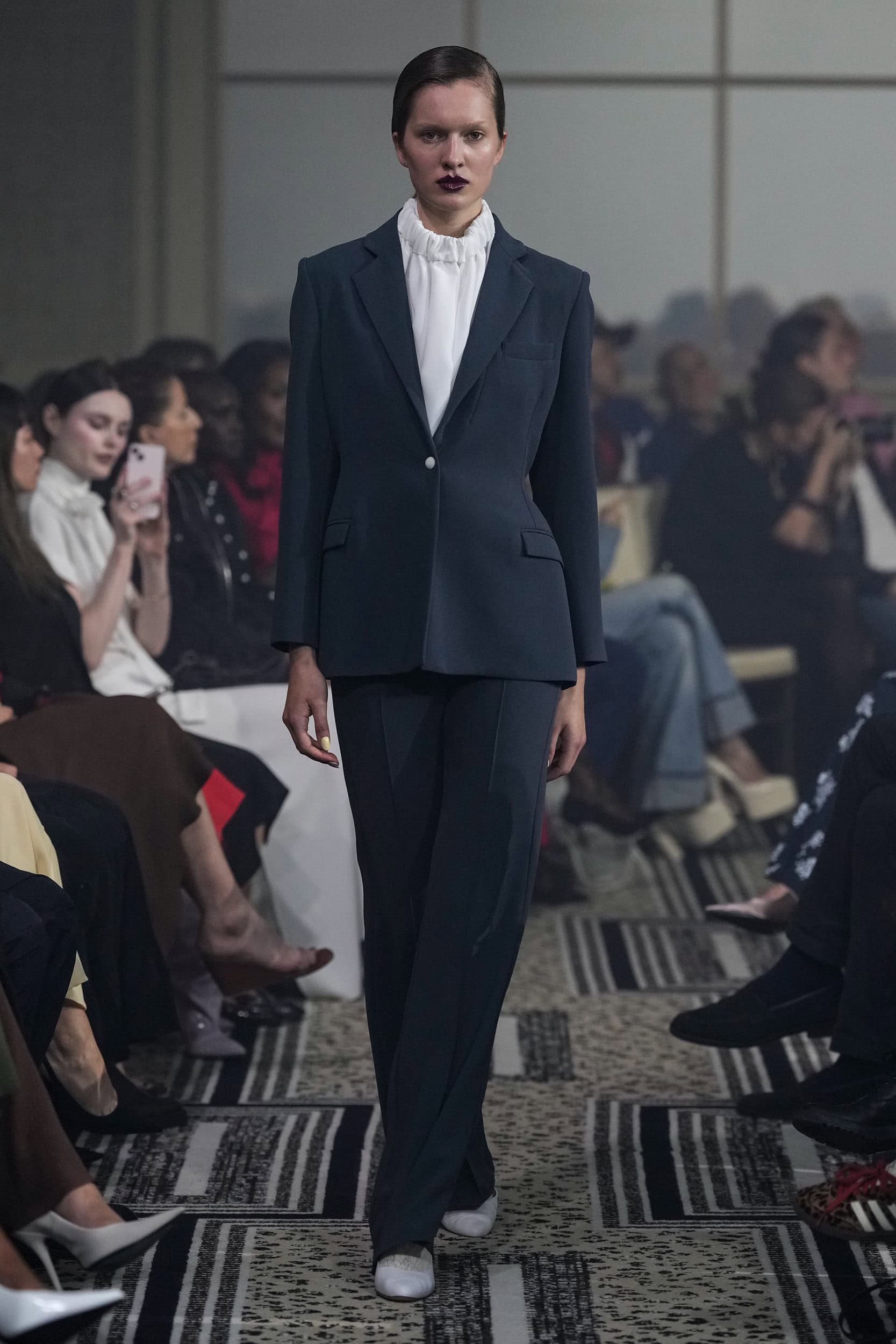 Edeline Lee Spring 2026 Fashion Show
