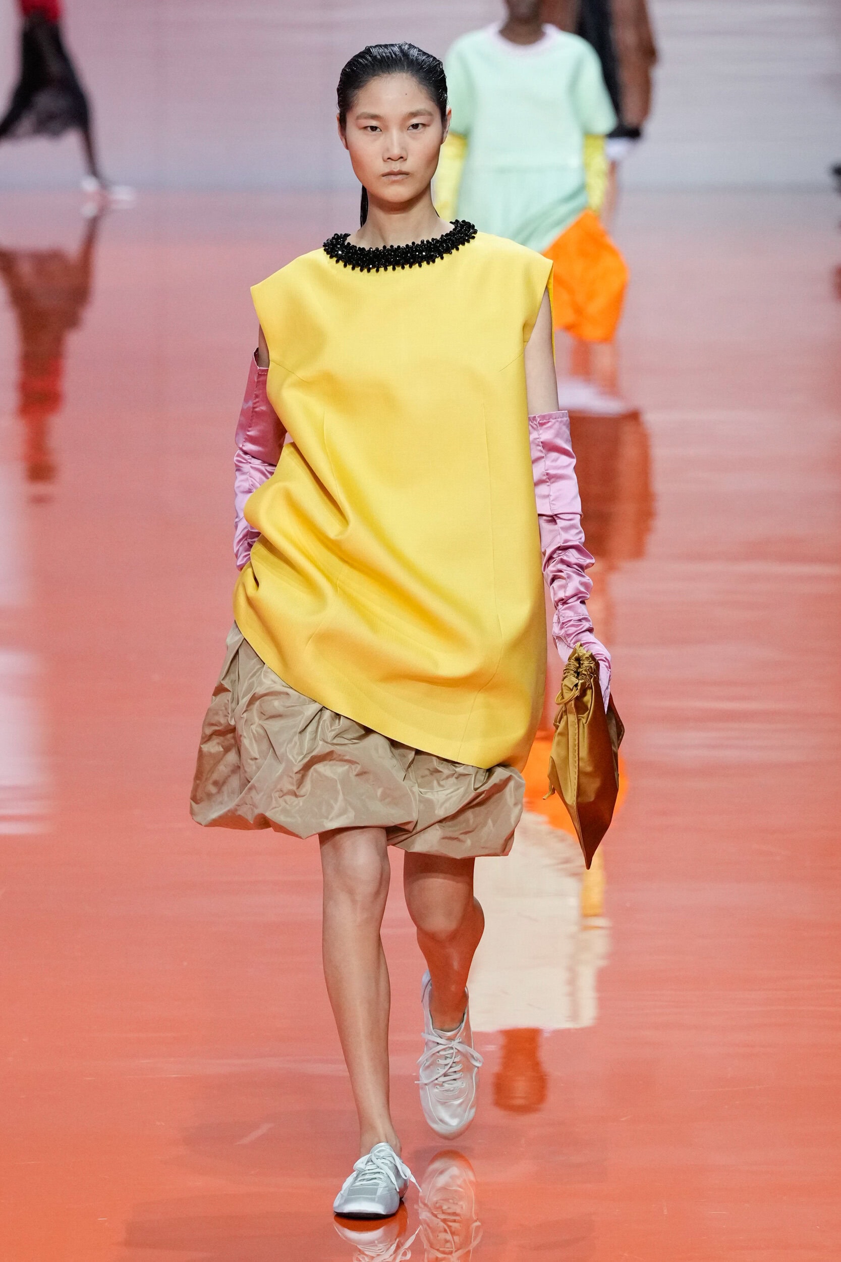 Prada Spring 2026 Fashion Show