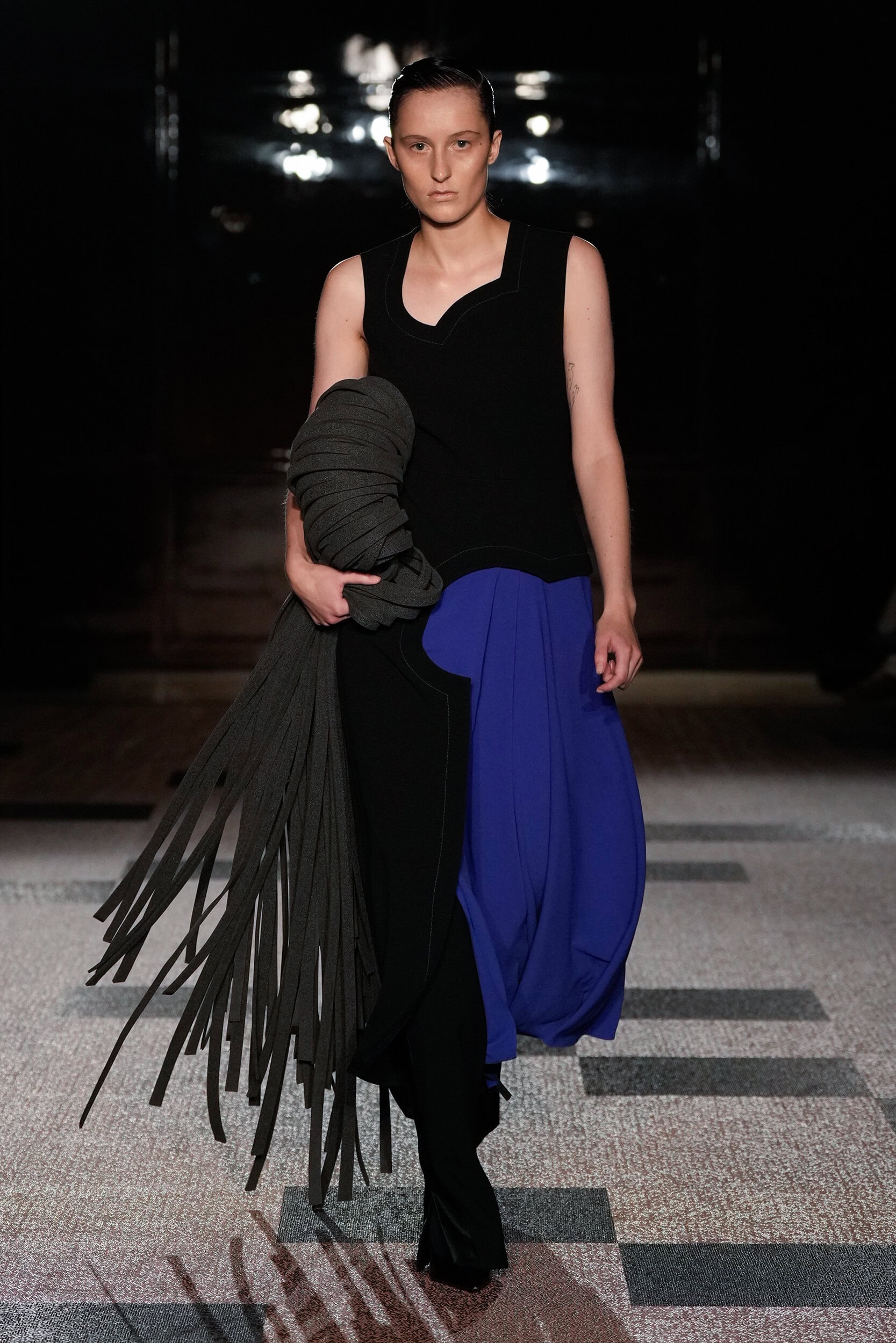 Roksanda Spring 2026 Fashion Show