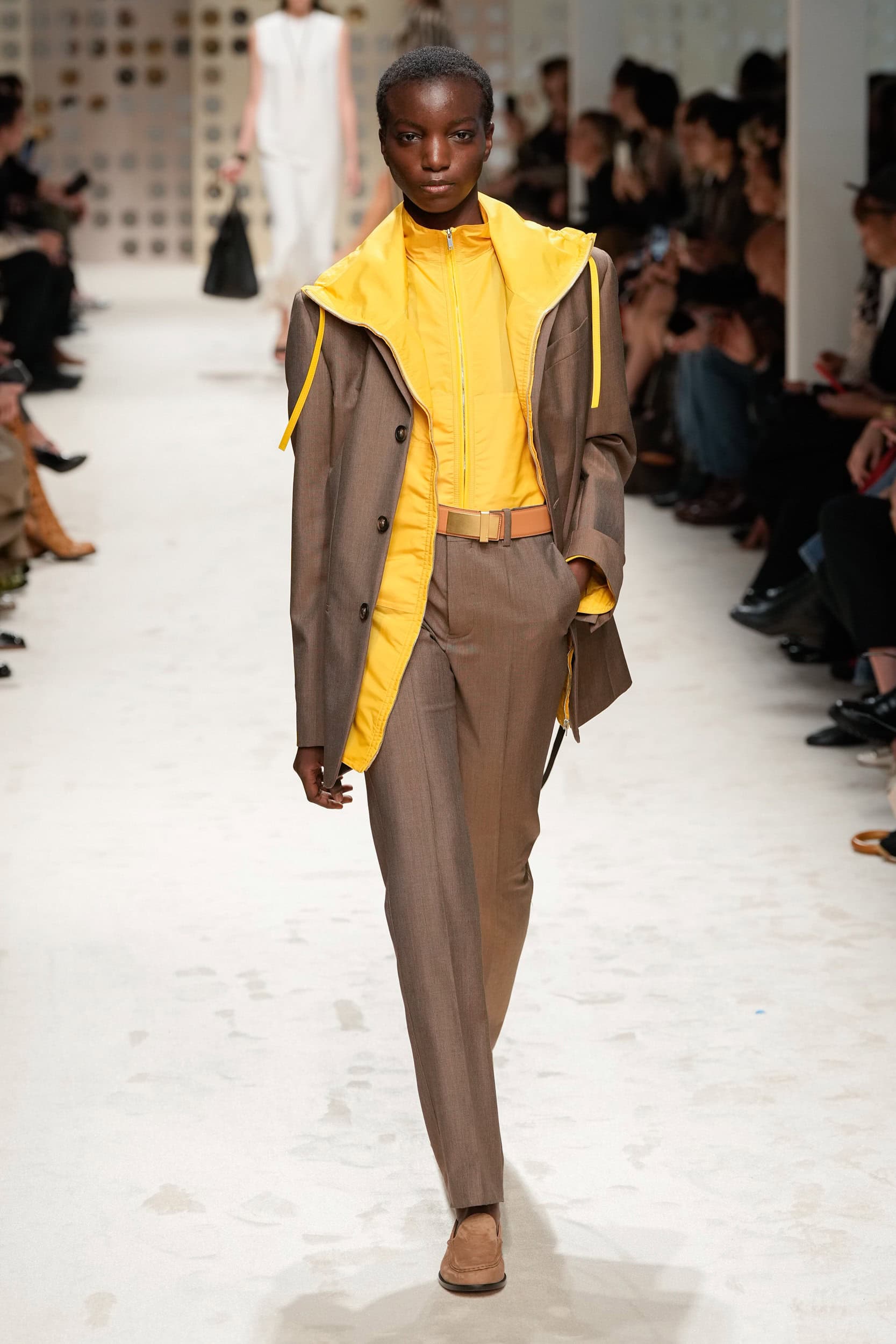 Tod S Spring 2026 Fashion Show