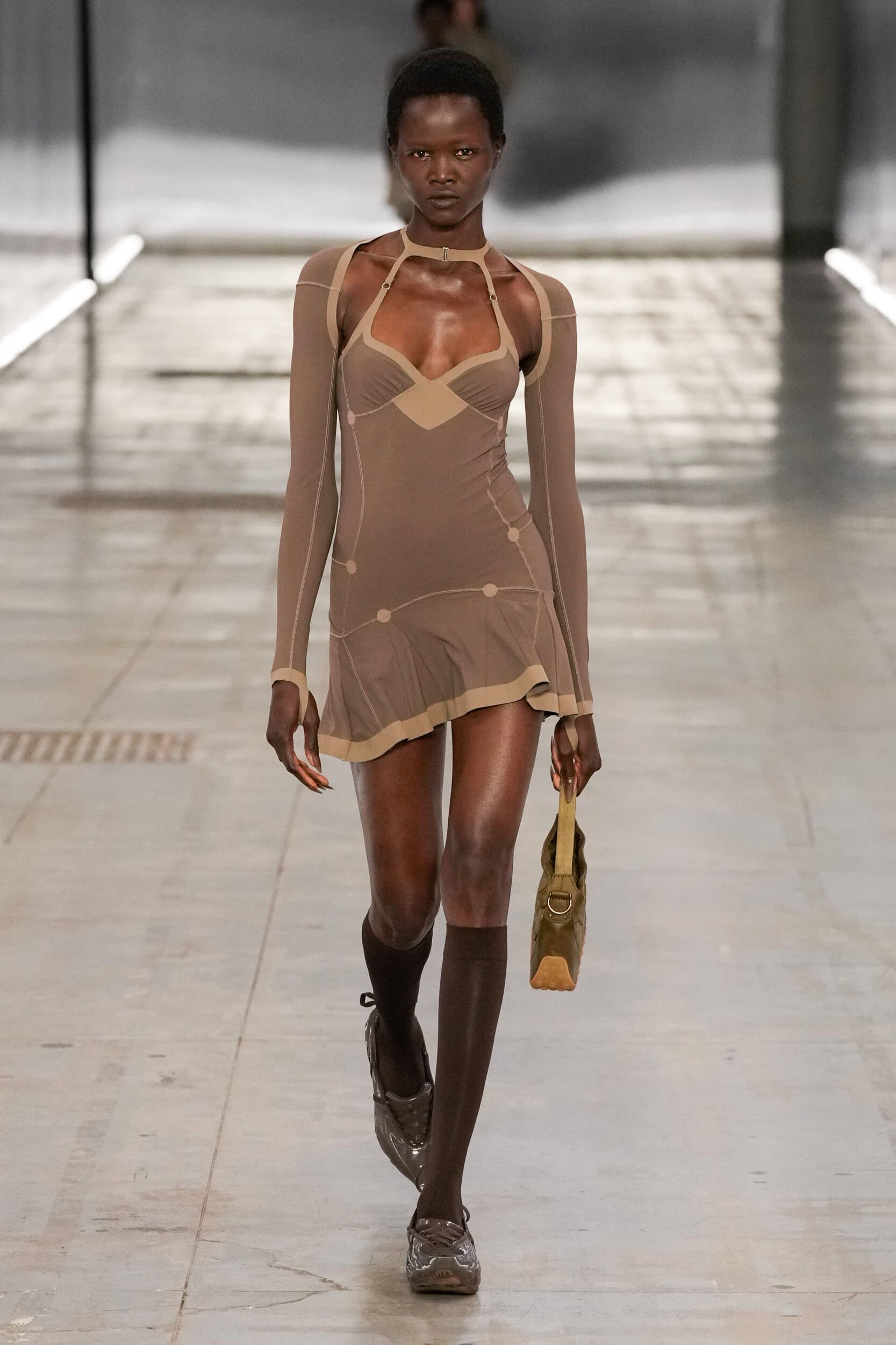 Knwls Spring 2026 Fashion Show