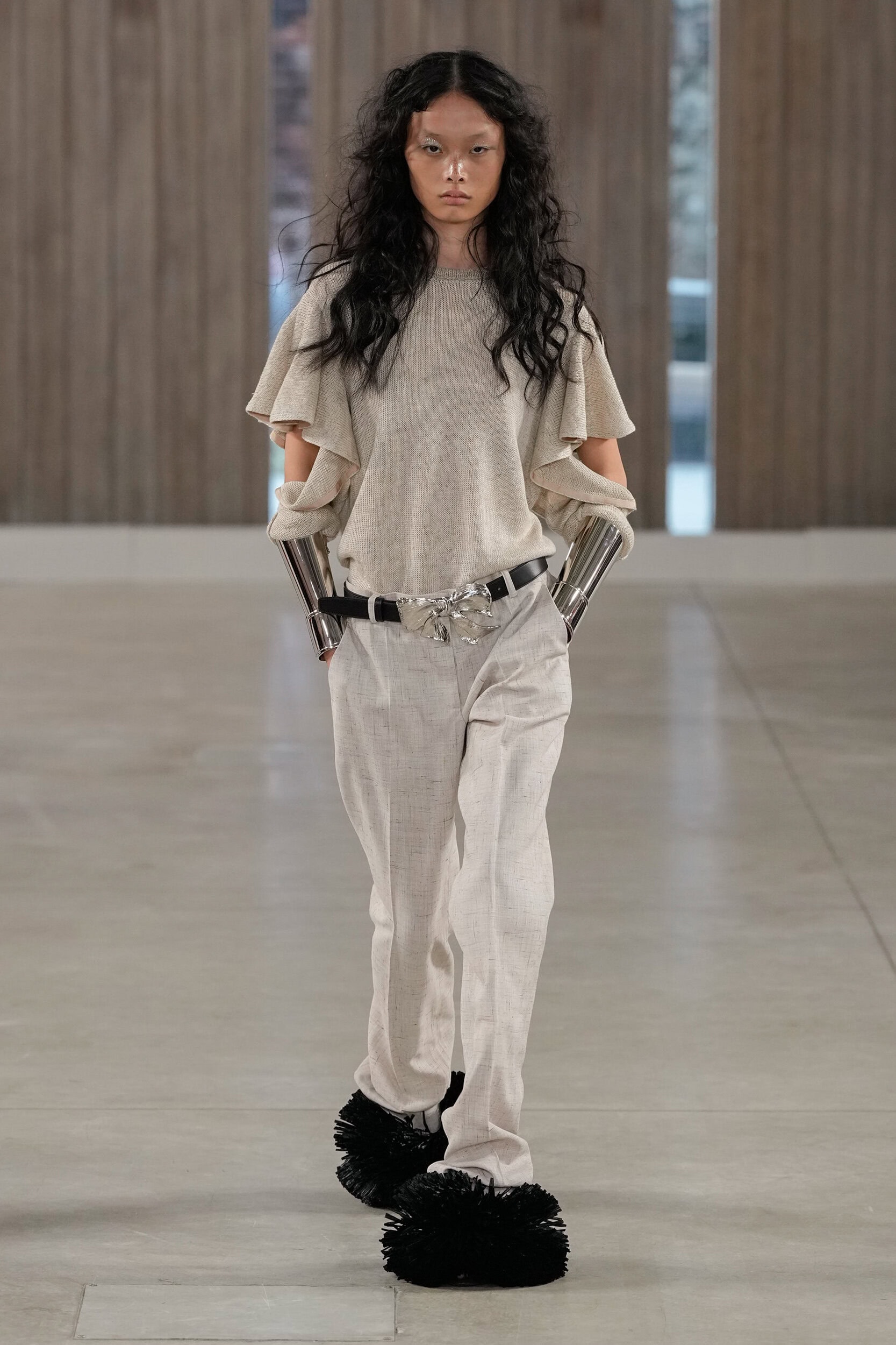 Moschino Spring 2026 Fashion Show