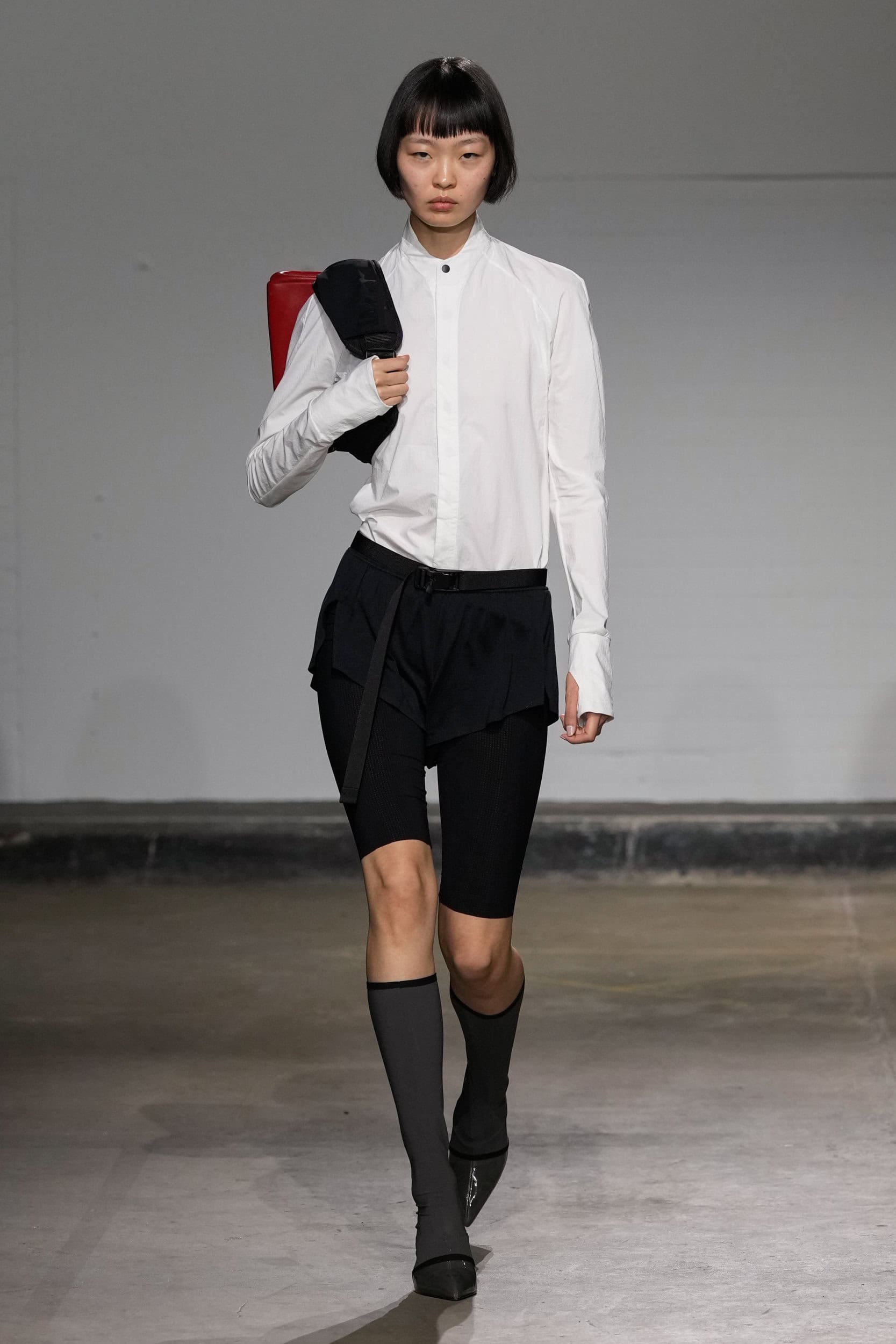 Johanna Parv Spring 2026 Fashion Show
