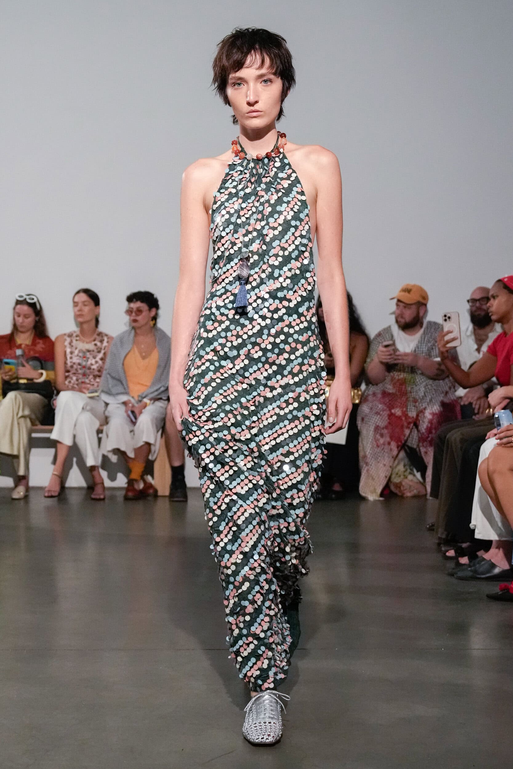 Zankov Spring 2026 Fashion Show