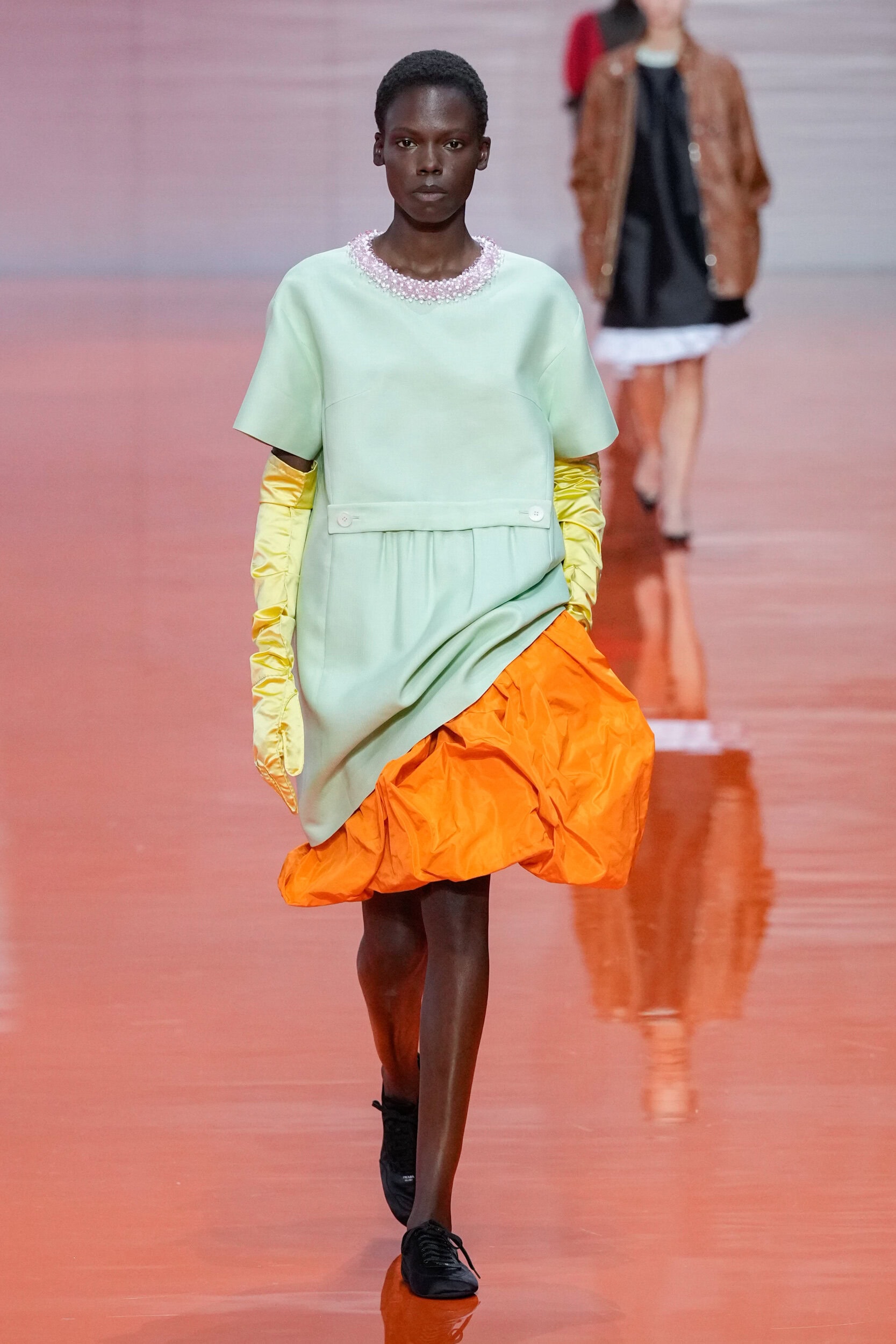 Prada Spring 2026 Fashion Show