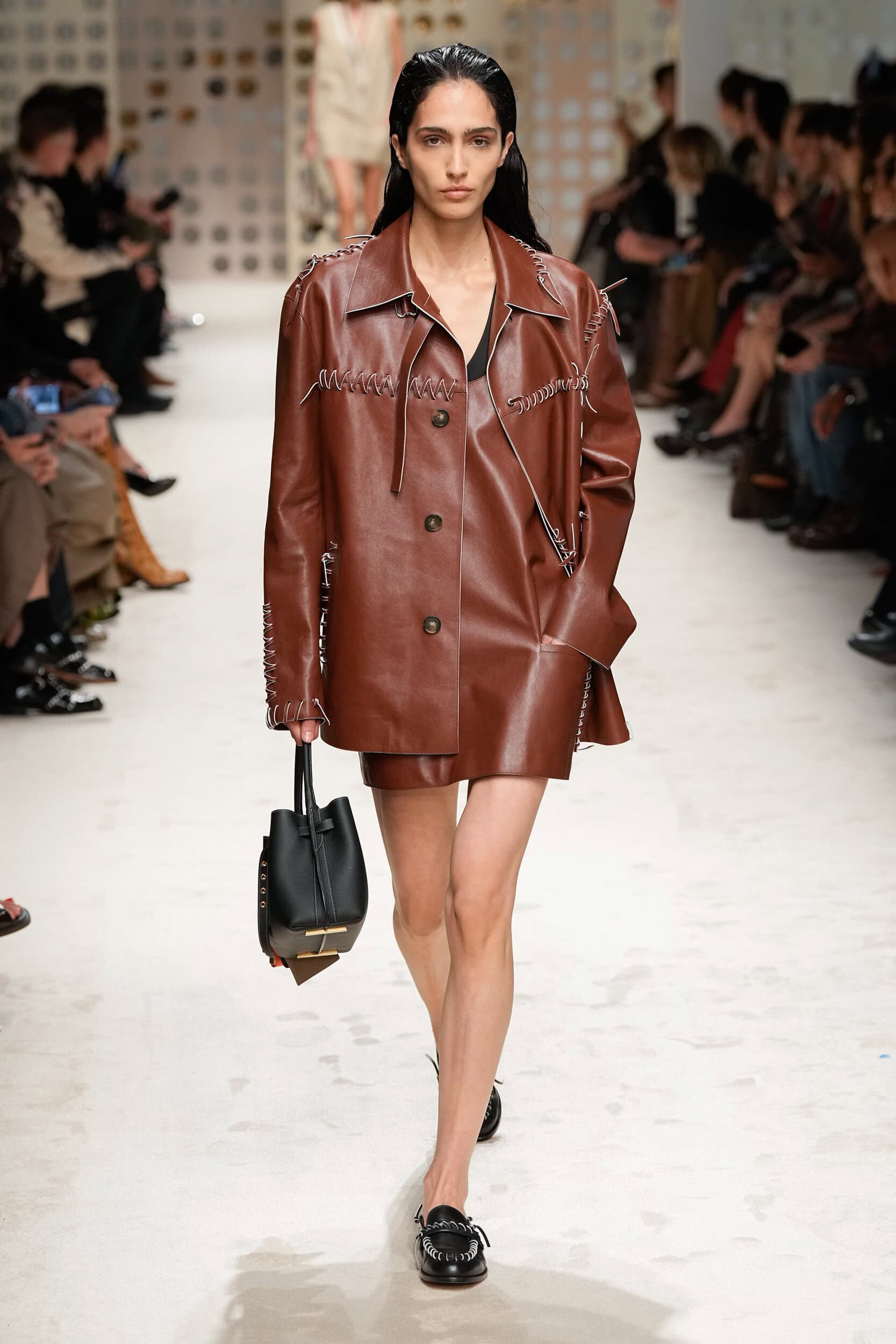 Tod S Spring 2026 Fashion Show