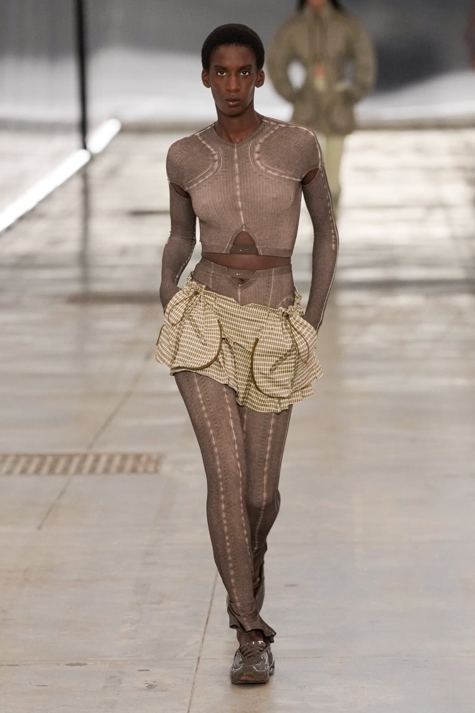 Knwls Spring 2026 Fashion Show