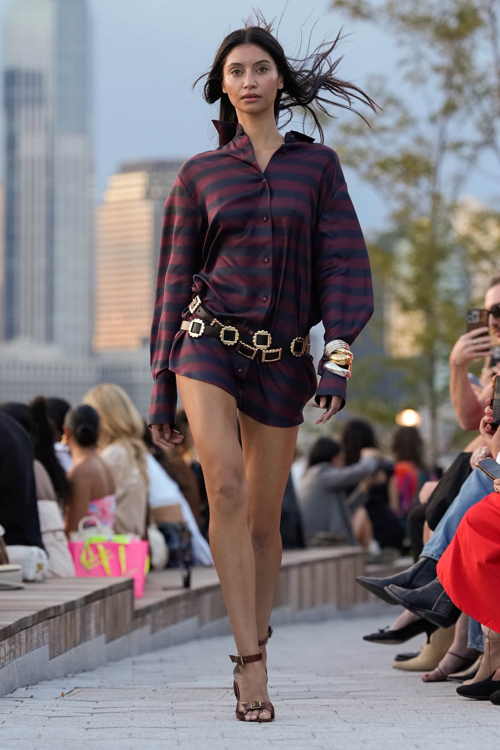 Cynthia Rowley Spring 2026 Fashion Show