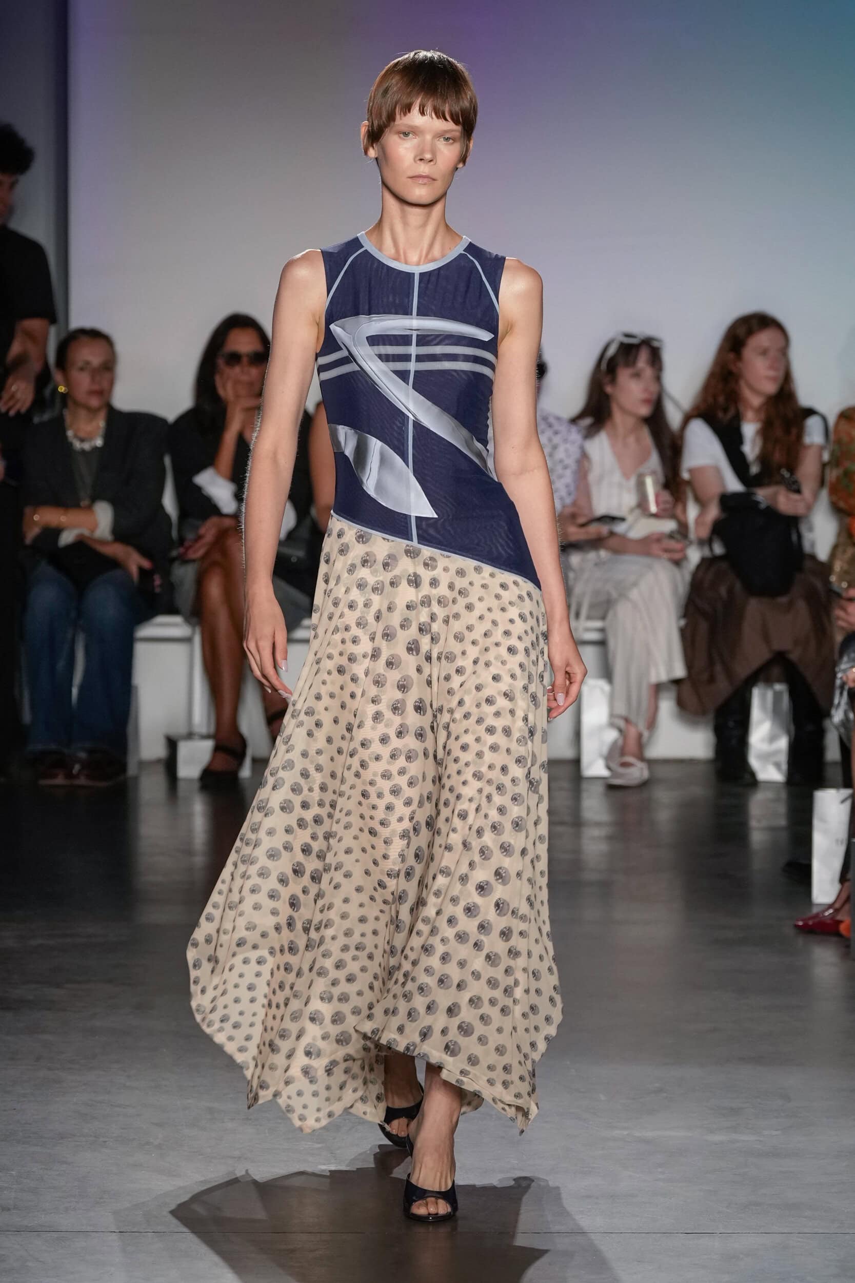 Kate Barton Spring 2026 Fashion Show