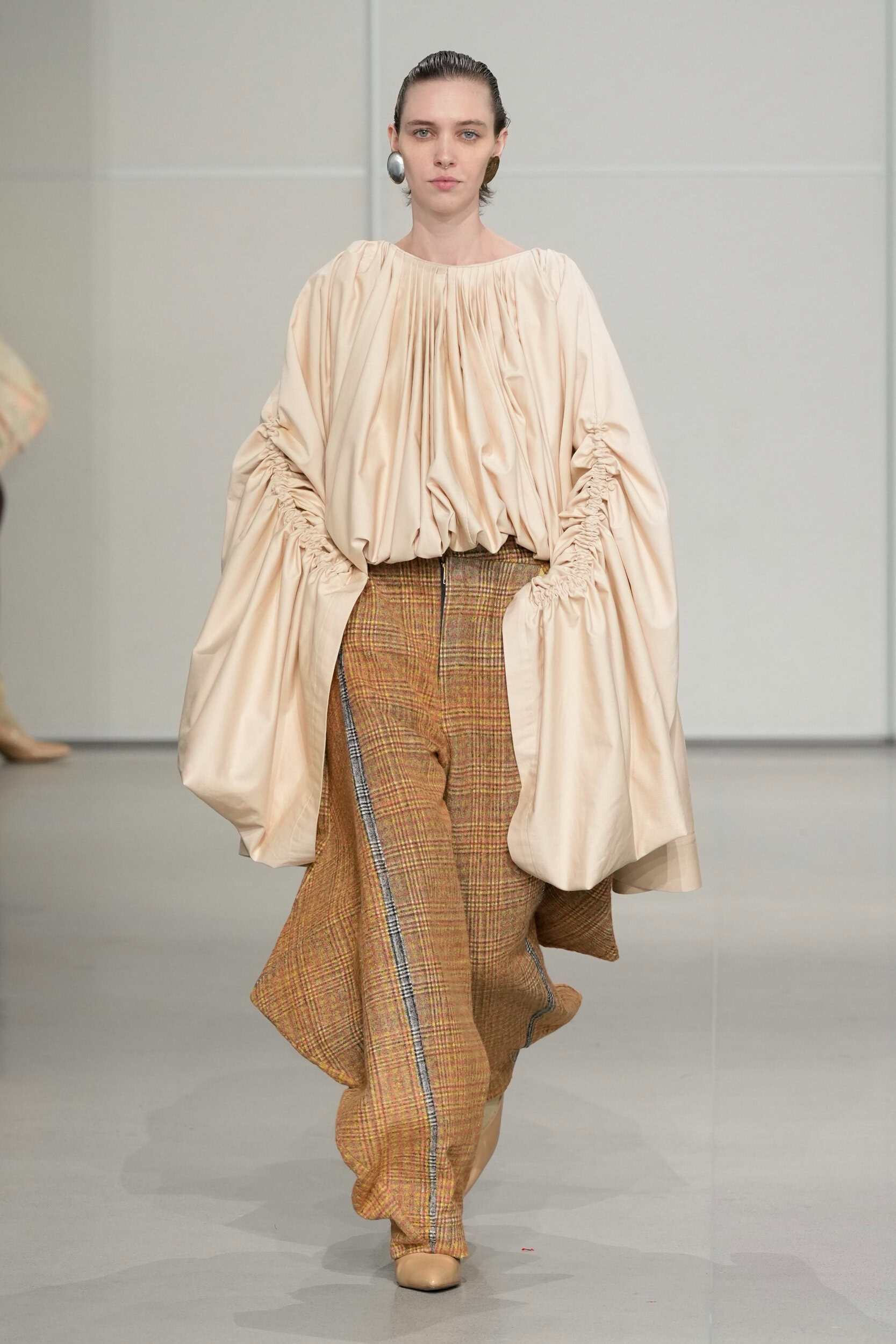 Parsons Mfa Spring 2026 Fashion Show