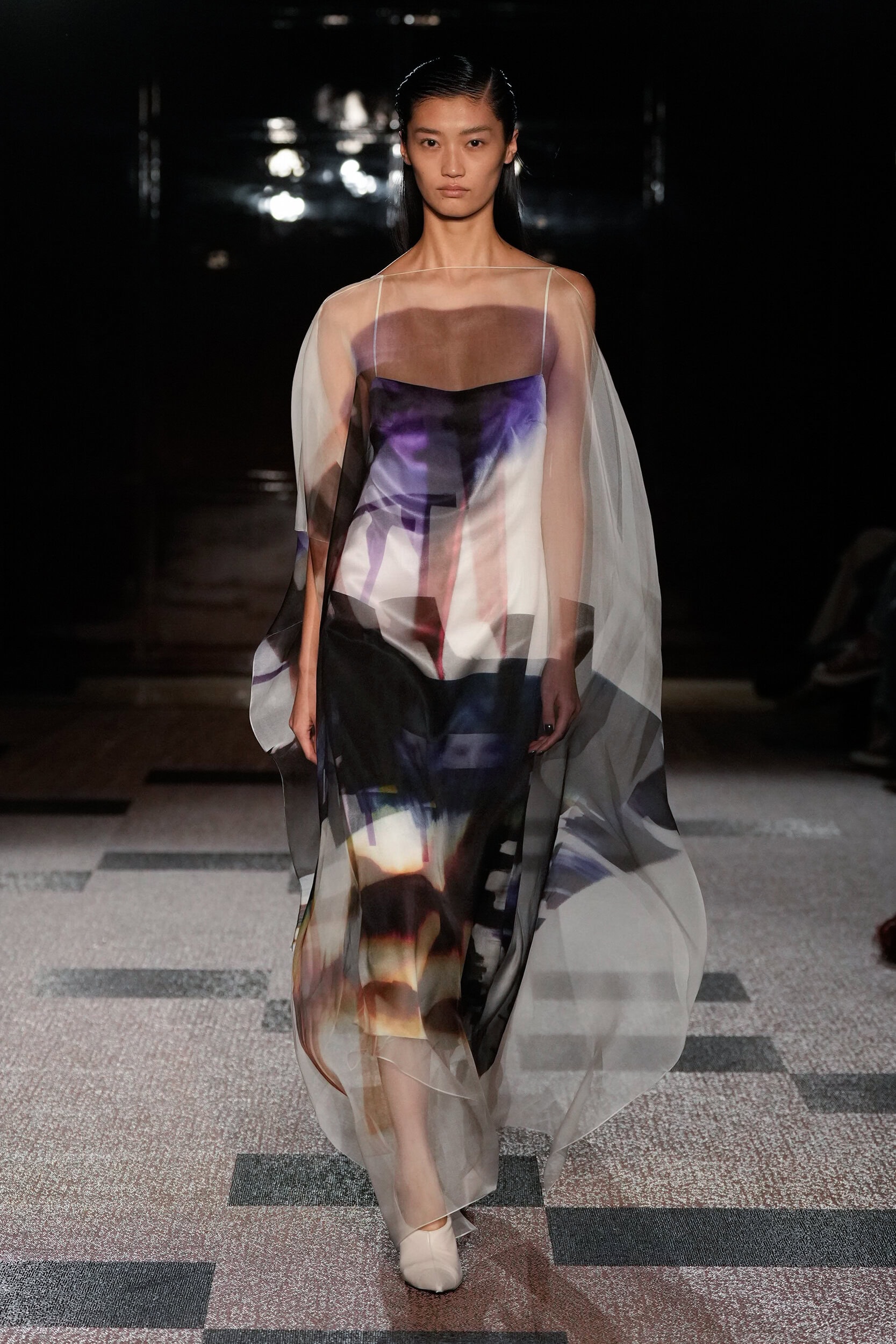 Roksanda Spring 2026 Fashion Show