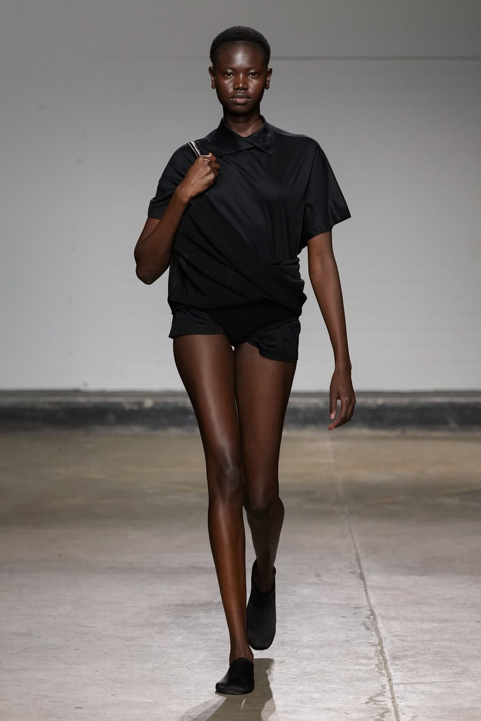 Johanna Parv Spring 2026 Fashion Show