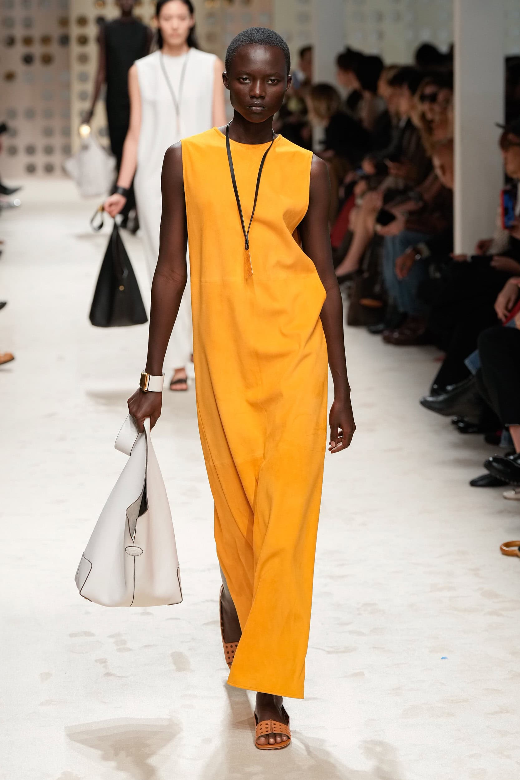 Tod S Spring 2026 Fashion Show