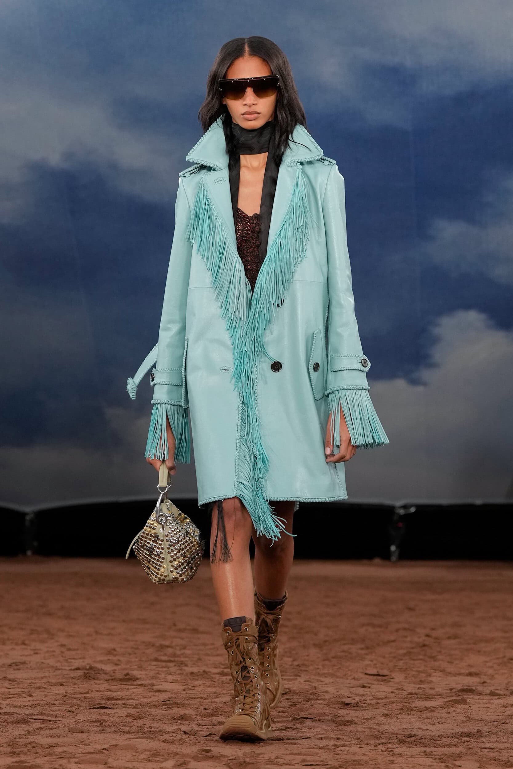 Burberry Spring 2026 Fashion Show