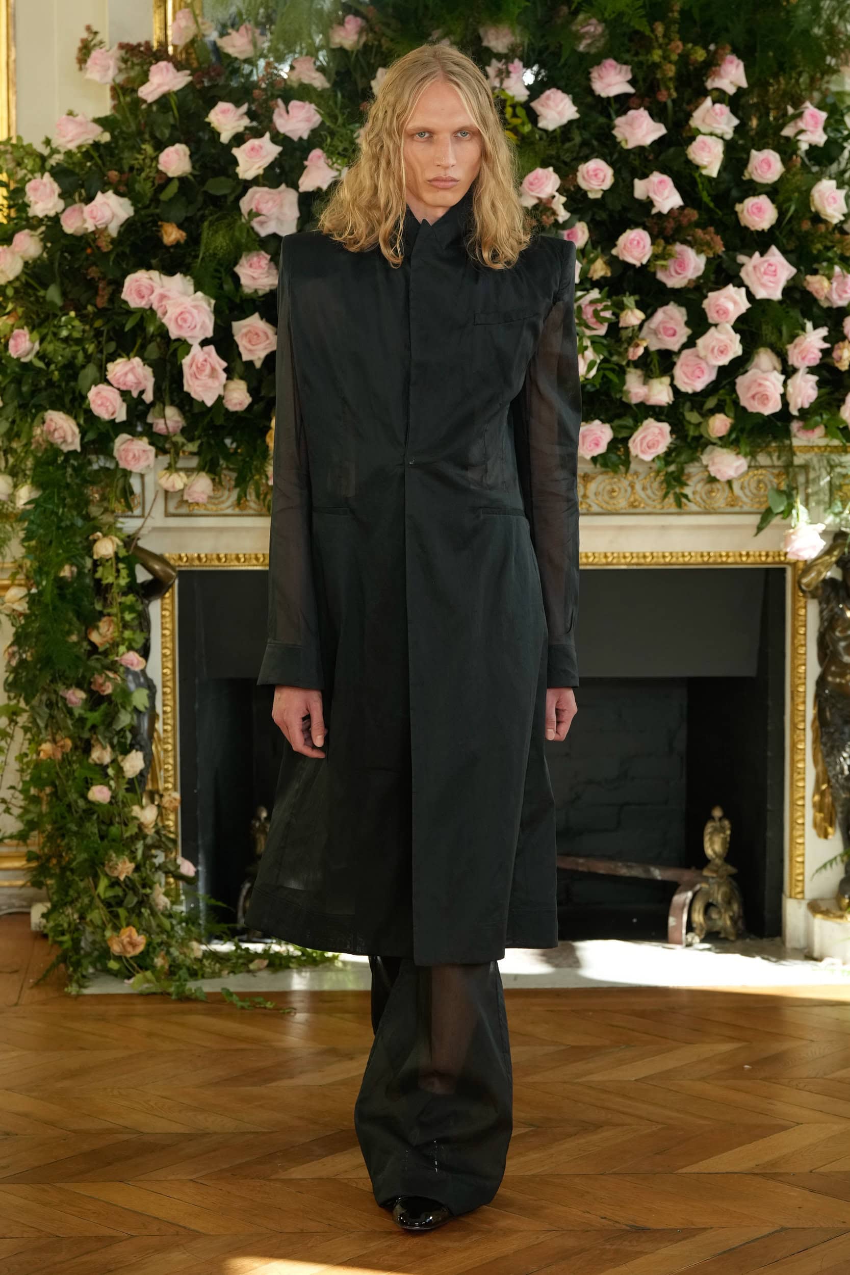 Matieres Fecales Spring 2026 Fashion Show