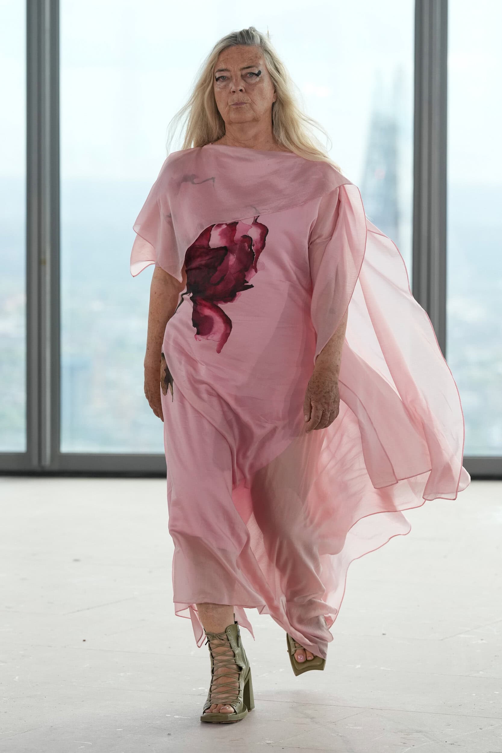 Marques Almeida Spring 2026 Fashion Show